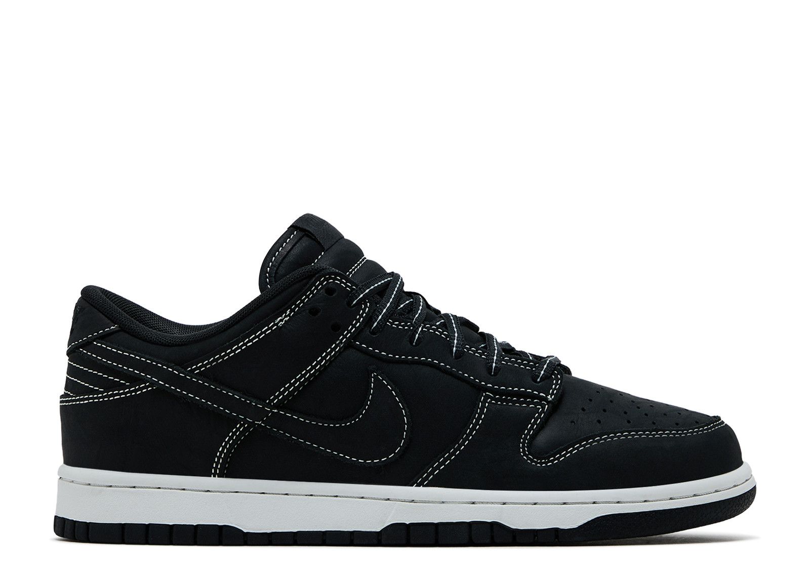 Nike Dunk Low 'Off Noir Summit White'