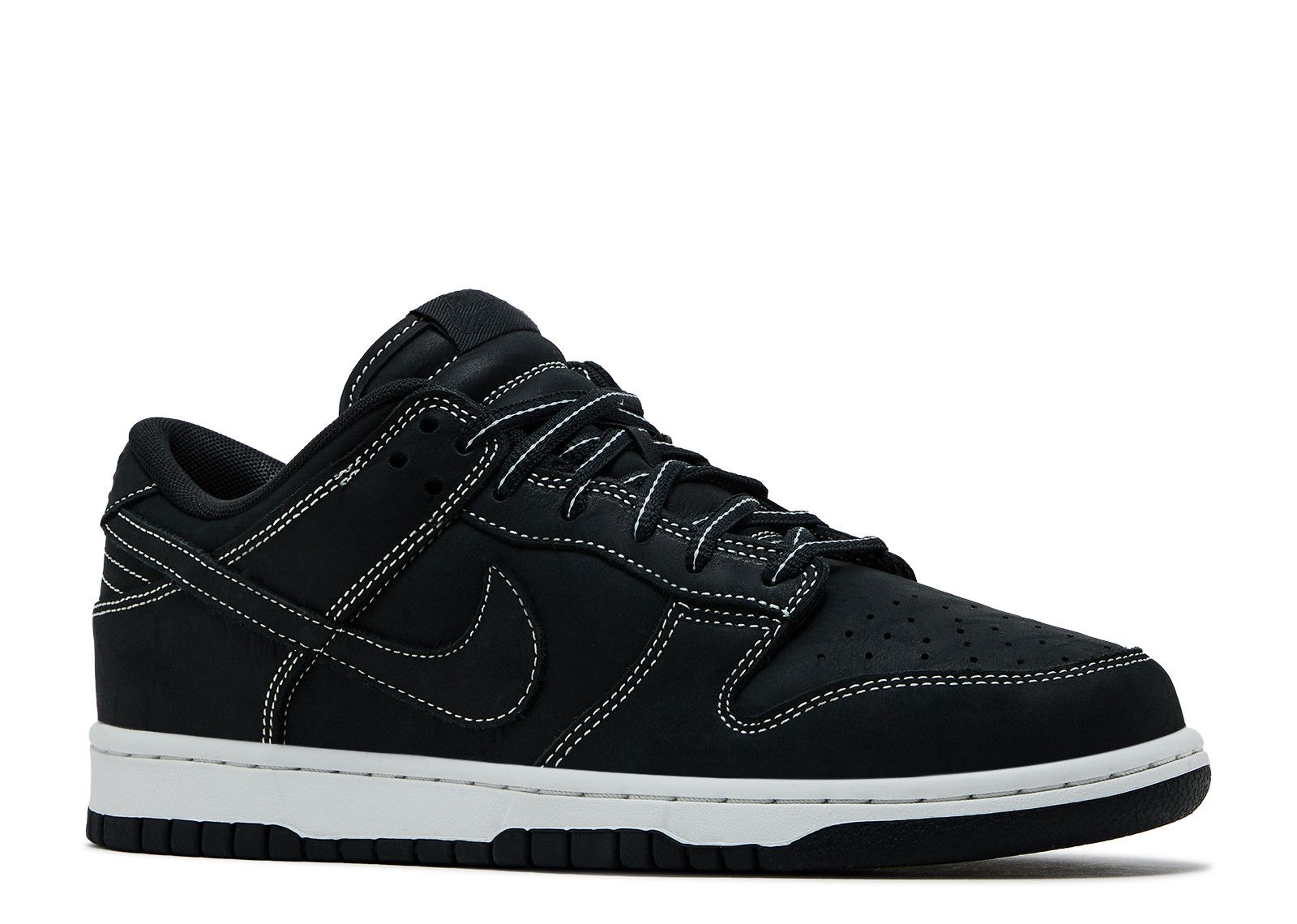 Dunk Low 'Off Noir Summit White' - Nike - IO4550 001 - off-noir