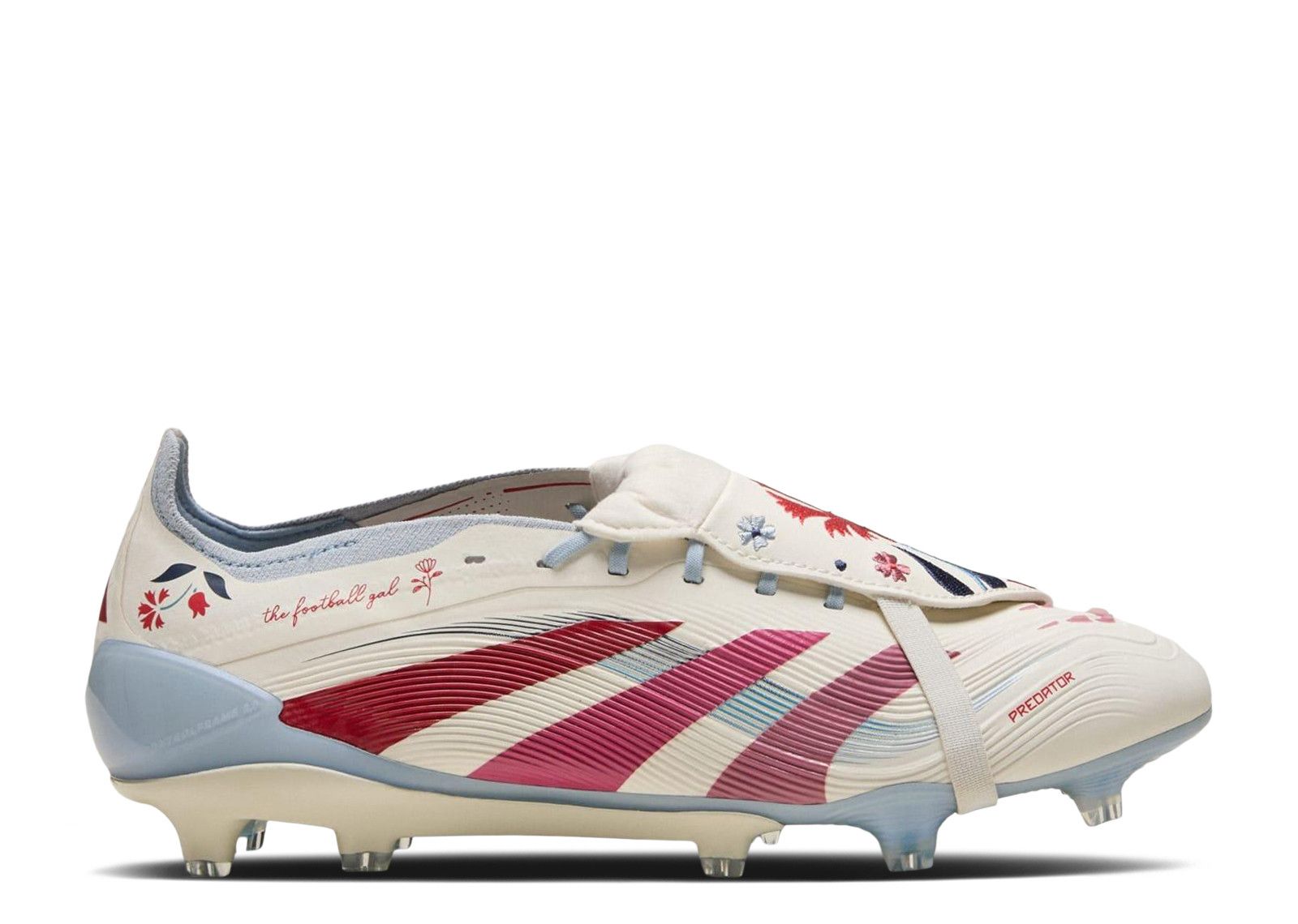 Lamine Yamal X F50 Elite Laceless FG 'LYT304' - Adidas - JQ0339