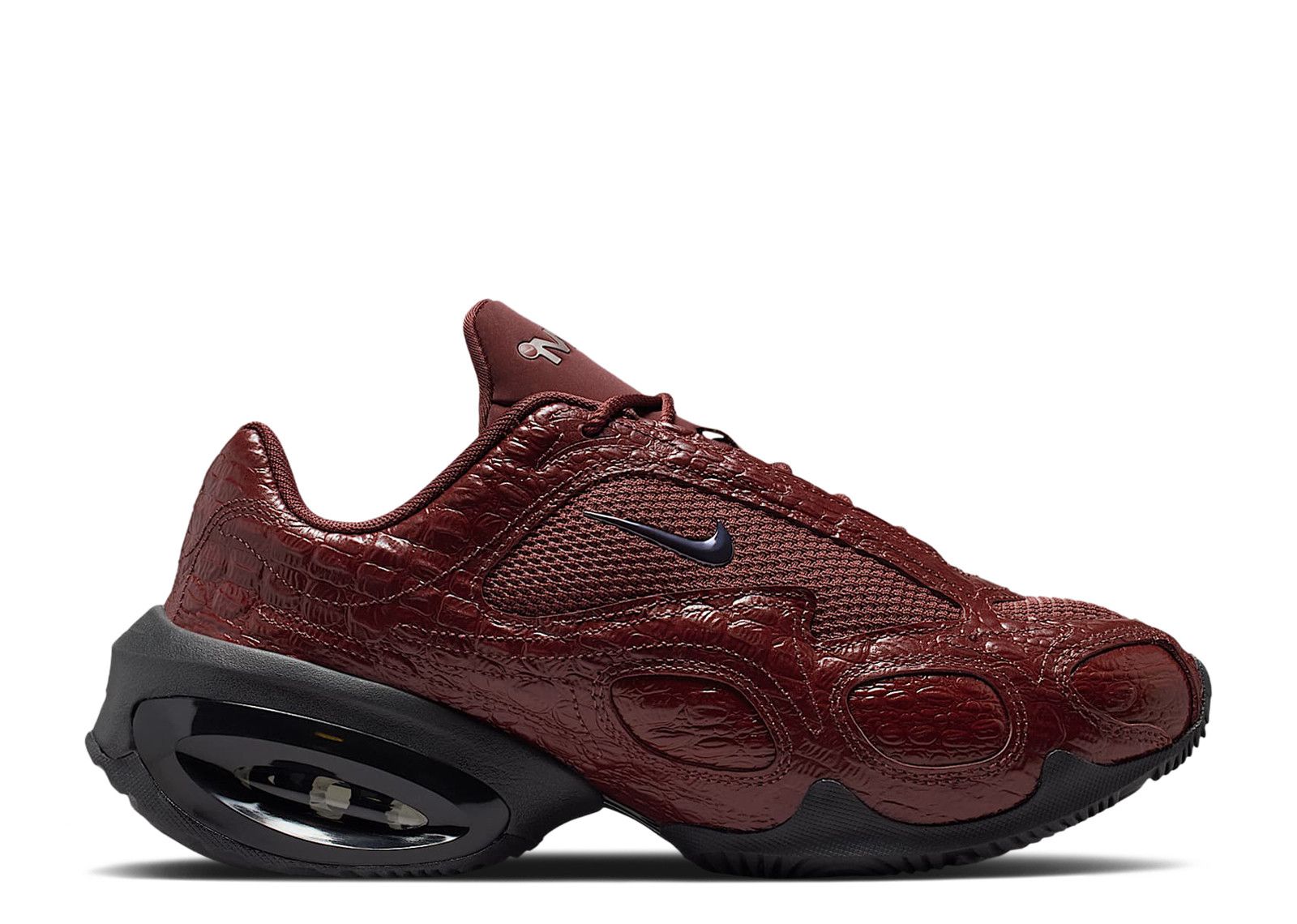 Nike Wmns Air Max Muse SE 'Burgundy Crush/Black/Anthracite/Metallic Dark Grey'