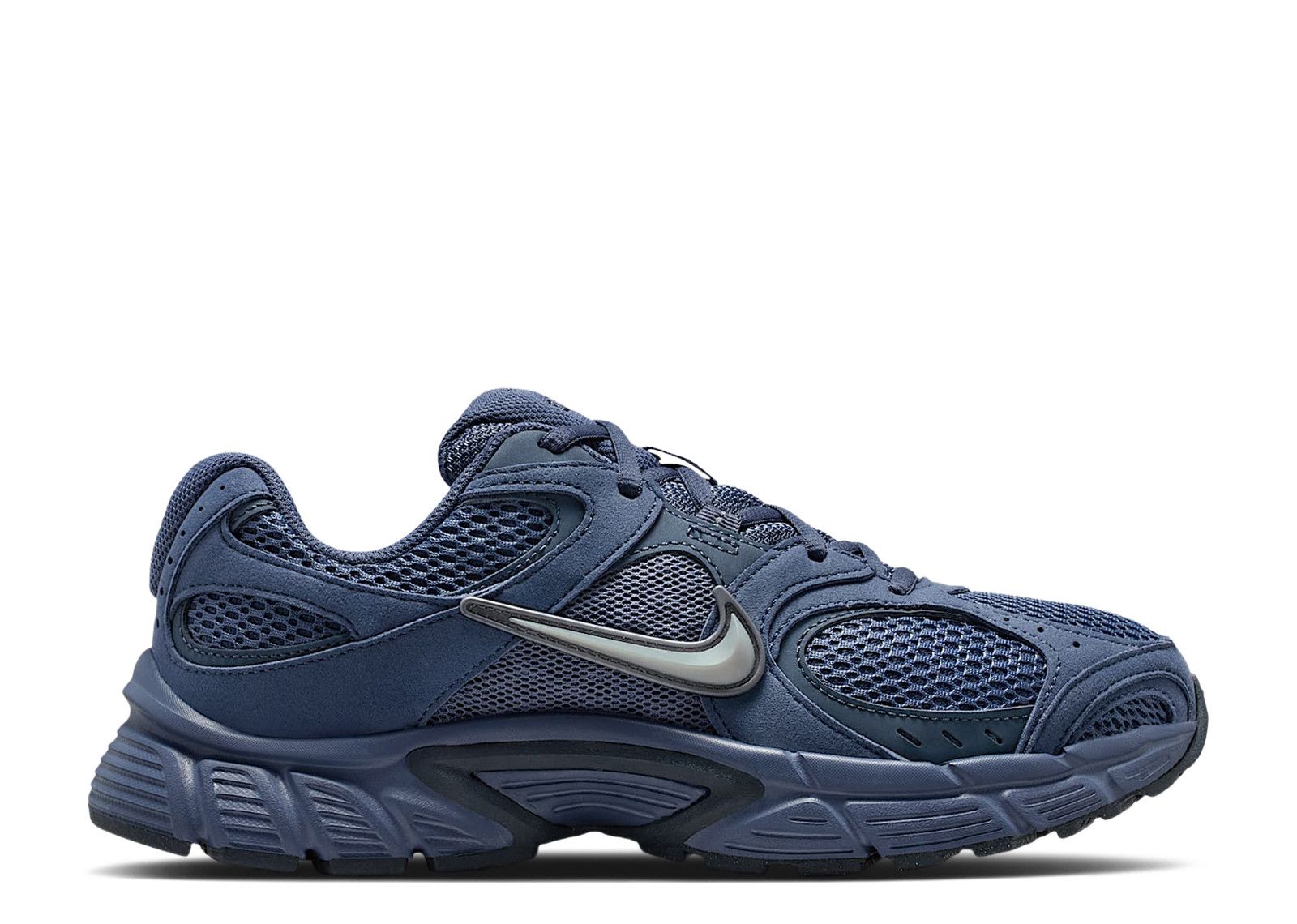 Nike Wmns V5 RNR 'Diffused Blue/Thunder Blue/Black/Metallic Pewter'