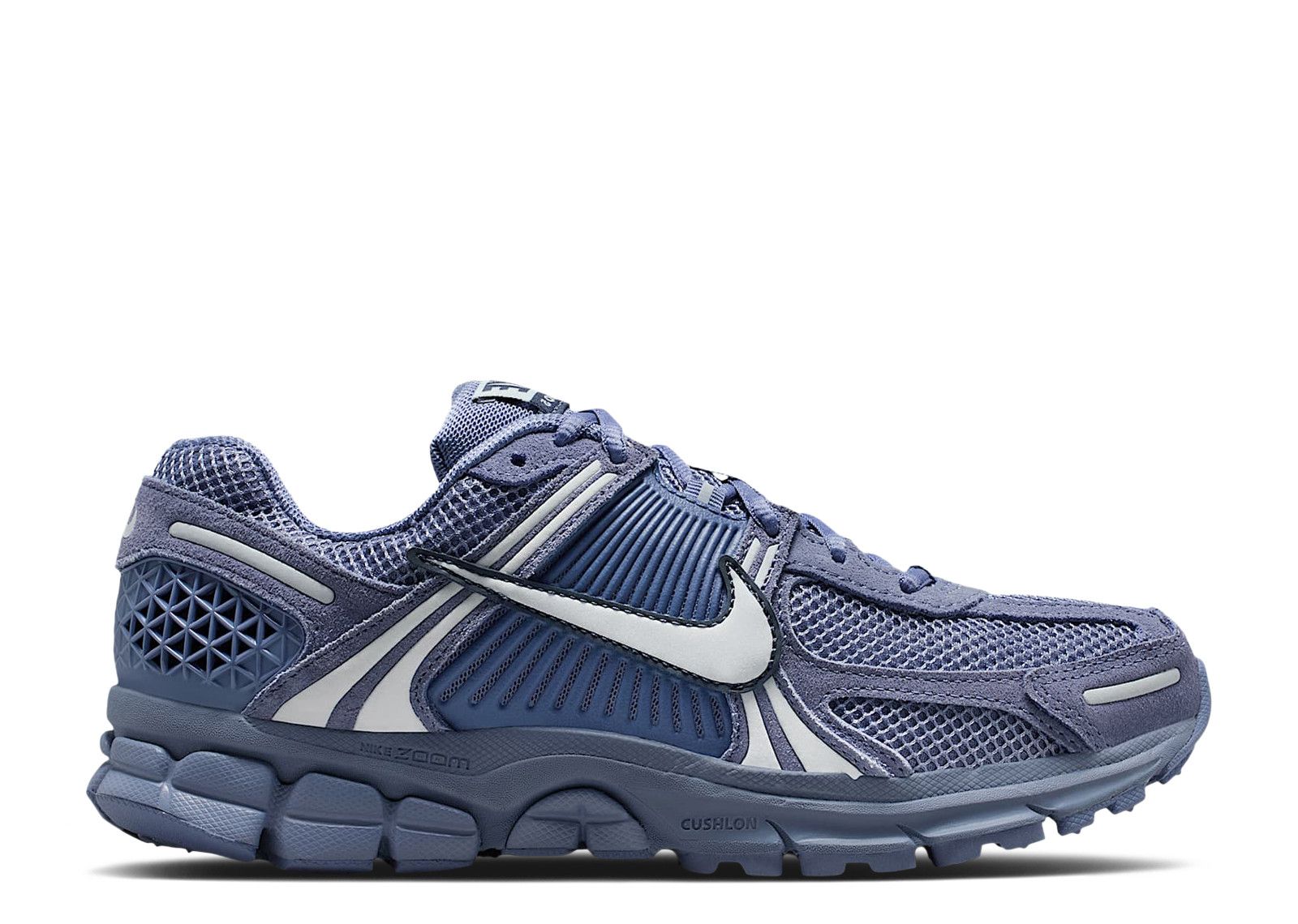 Nike Wmns Zoom Vomero 5 'World Indigo/Sanded Purple/Football Grey'