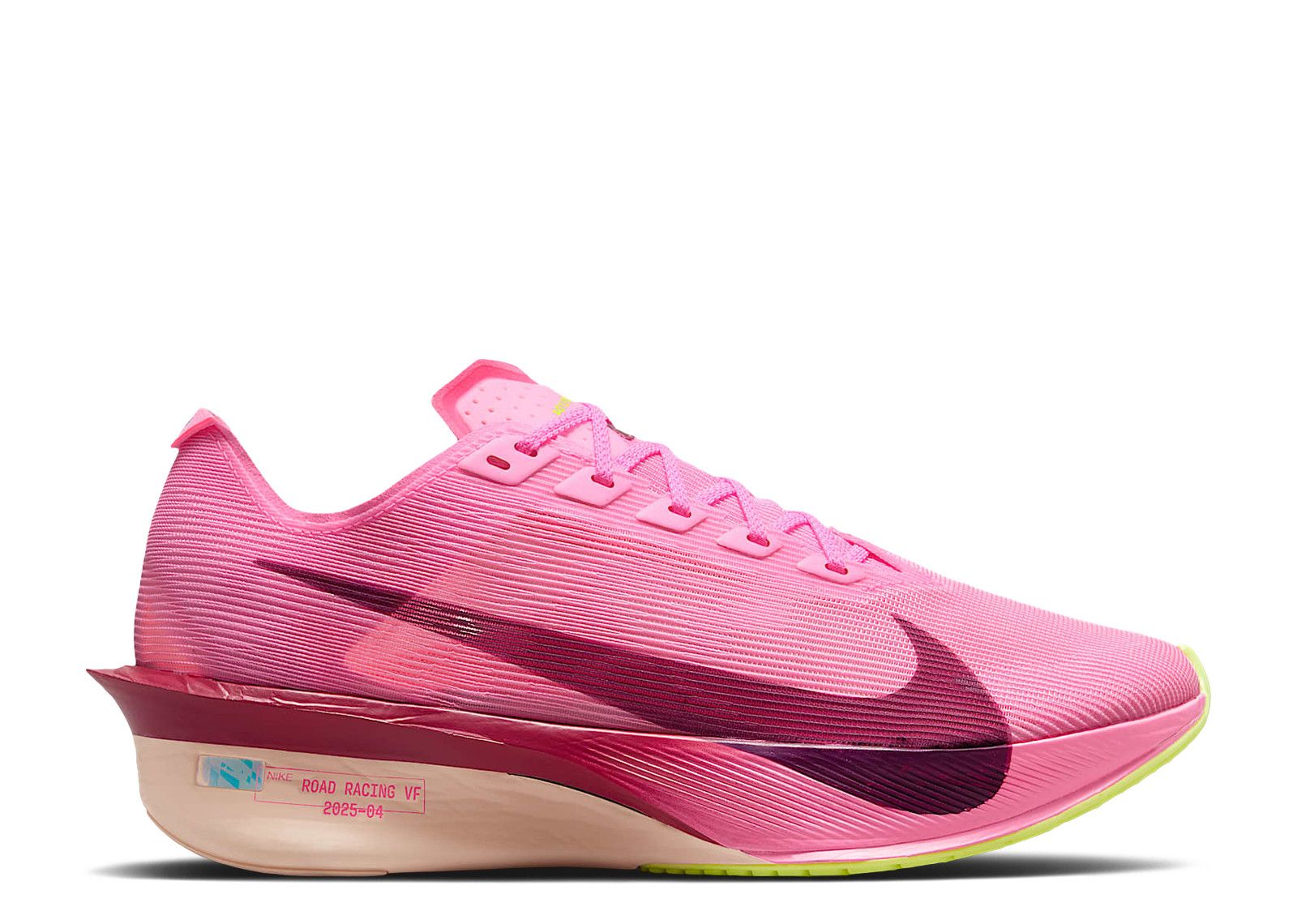 Nike Wmns Vaporfly 4 'Pink Spell/Hyper Pink/Volt Ice/Bordeaux'