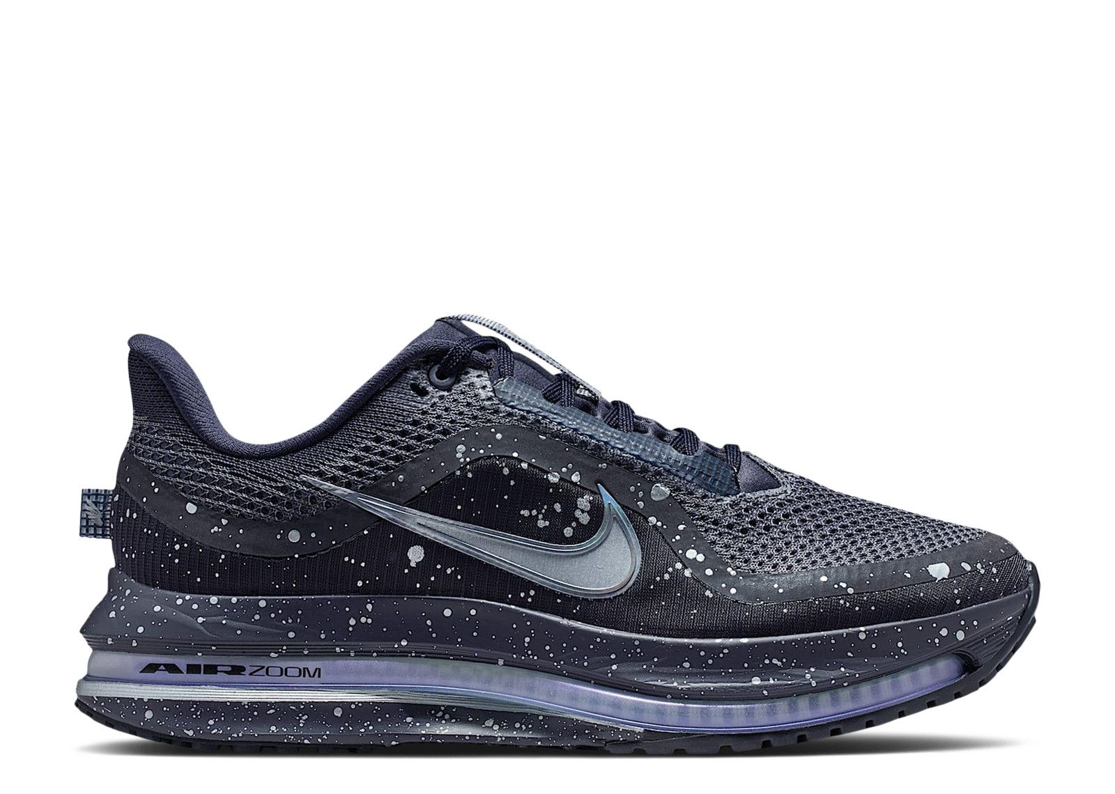 Nike Wmns Pegasus Premium SE  'Cave Purple/Metallic Silver/Black'