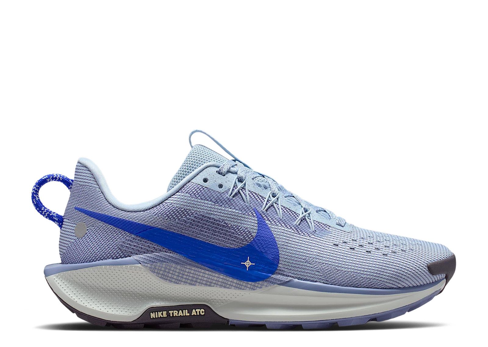 Nike Wmns Pegasus Trail 5 'Light Armory Blue/World Indigo/Cave Purple/Racer Blue'