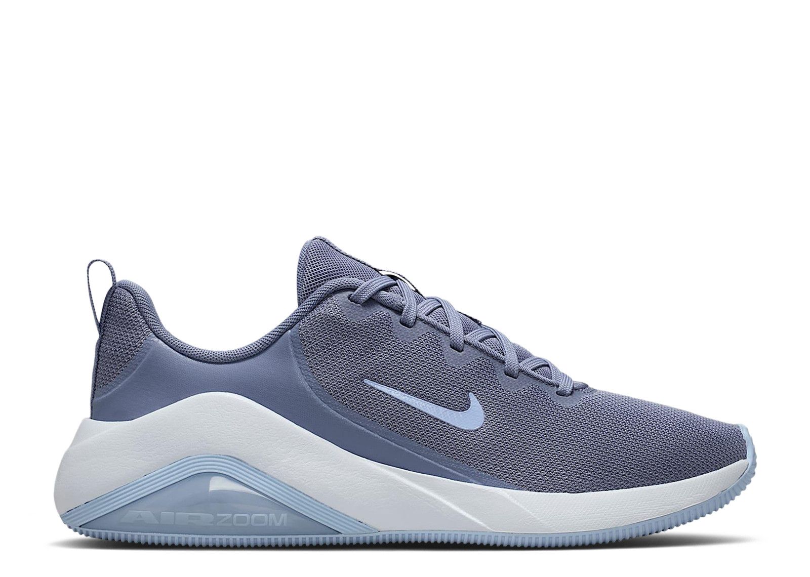 Nike Wmns Bella 7  'World Indigo/Football Grey/Aluminum'