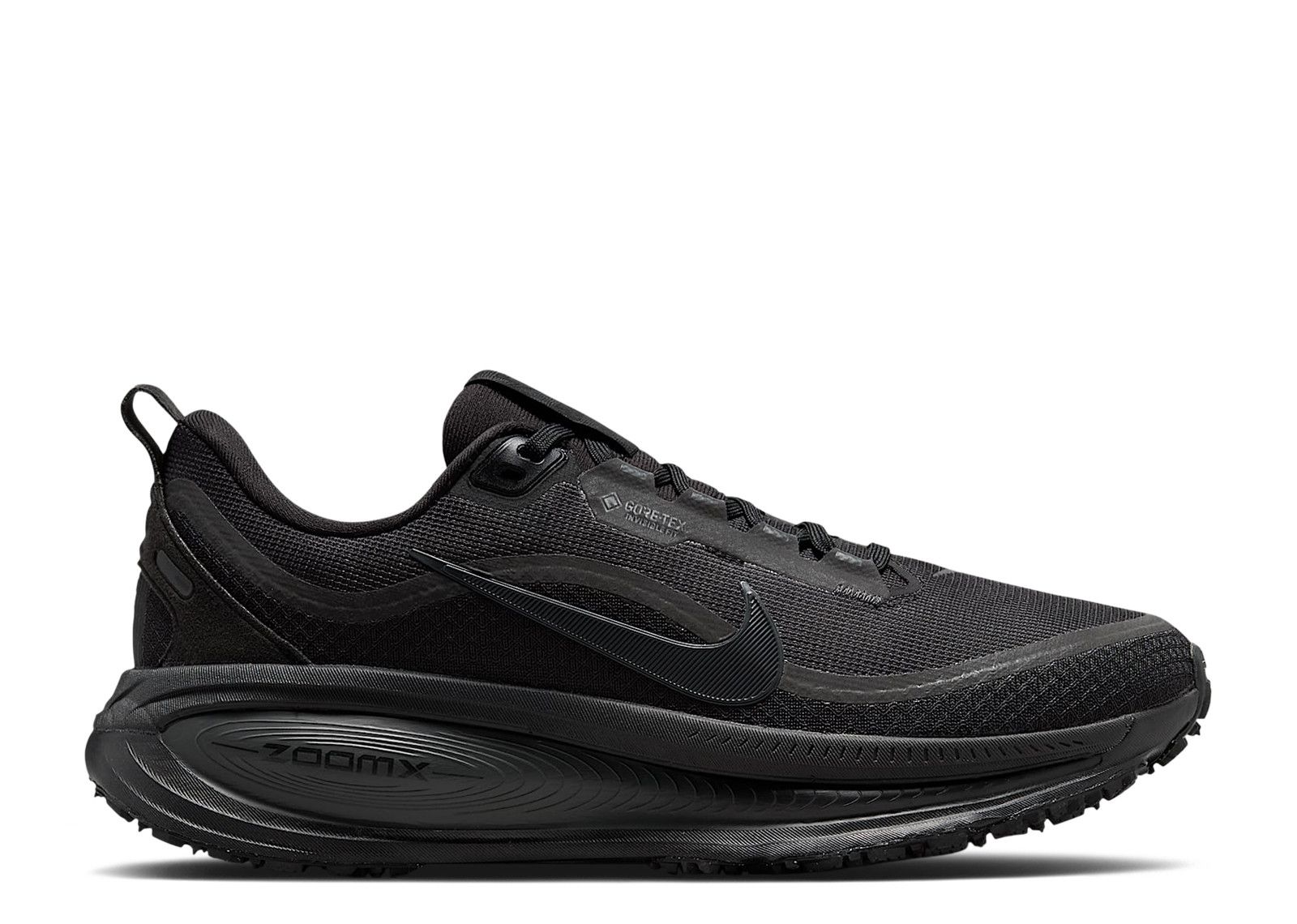 Nike Wmns Vomero 18 GORE-TEX 'Black/Anthracite'