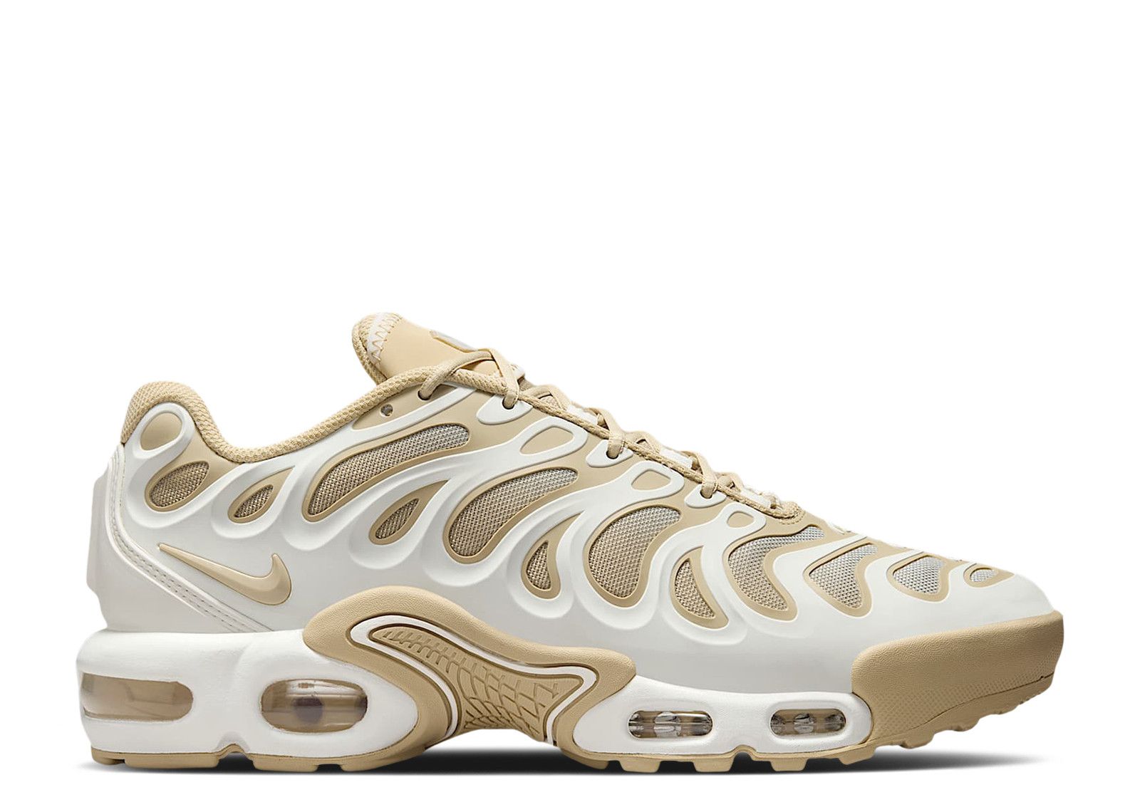 Nike Wmns Air Max Plus Drift 'Sail/Team Gold' - Nike - FV4081 103