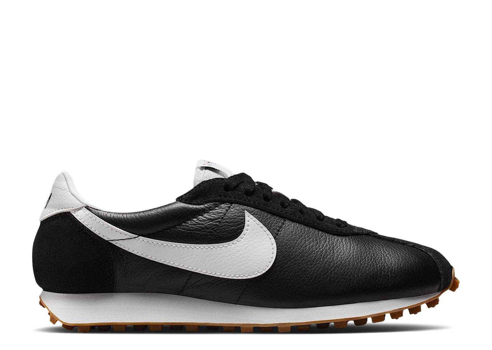 Nike Wmns LD-1000  'Black/Game Royal/Gum Medium Brown/White'