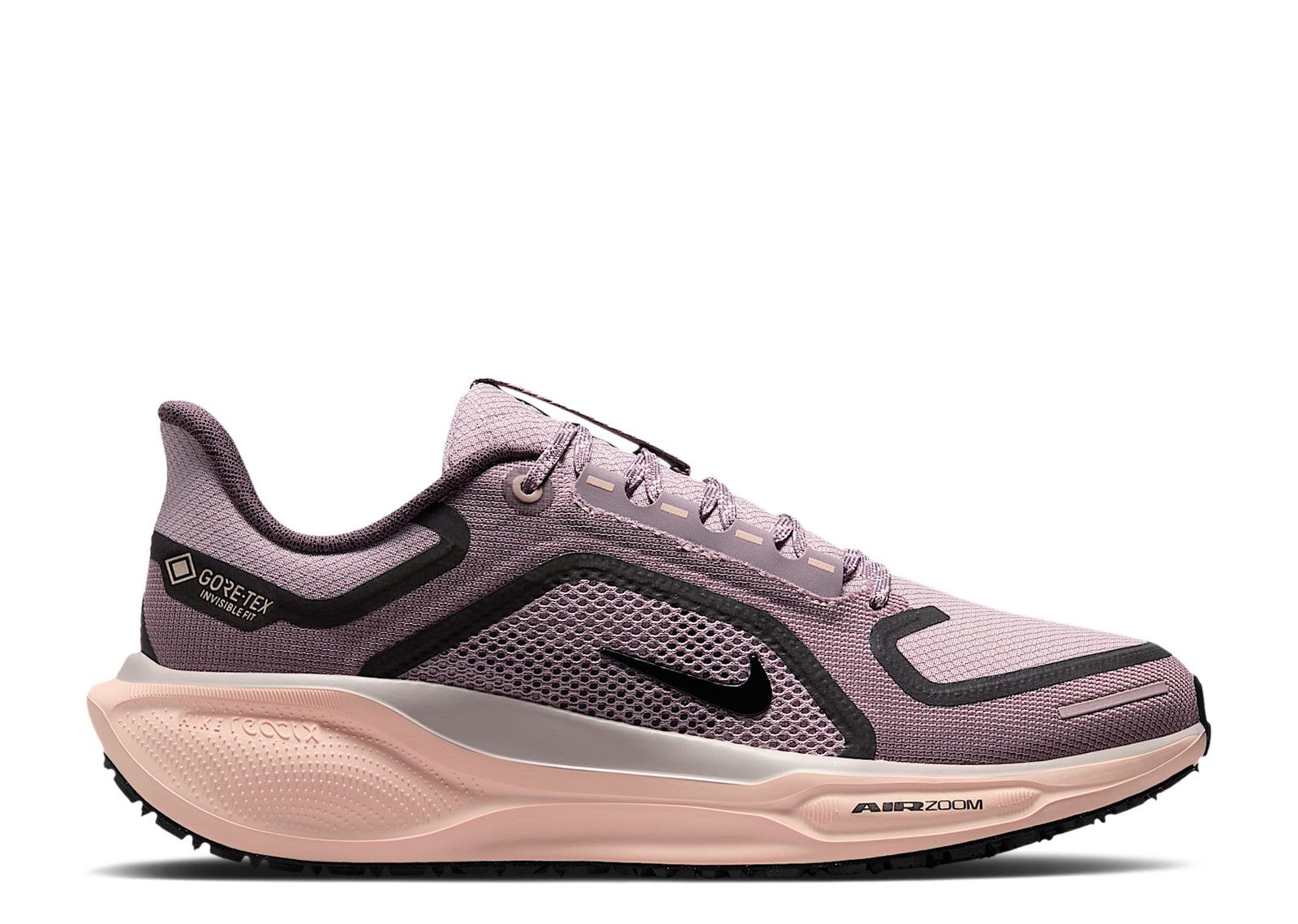 Nike Wmns Pegasus 41 GORE-TEX 'Platinum Violet/Crimson Tint/Taupe Grey/Black'