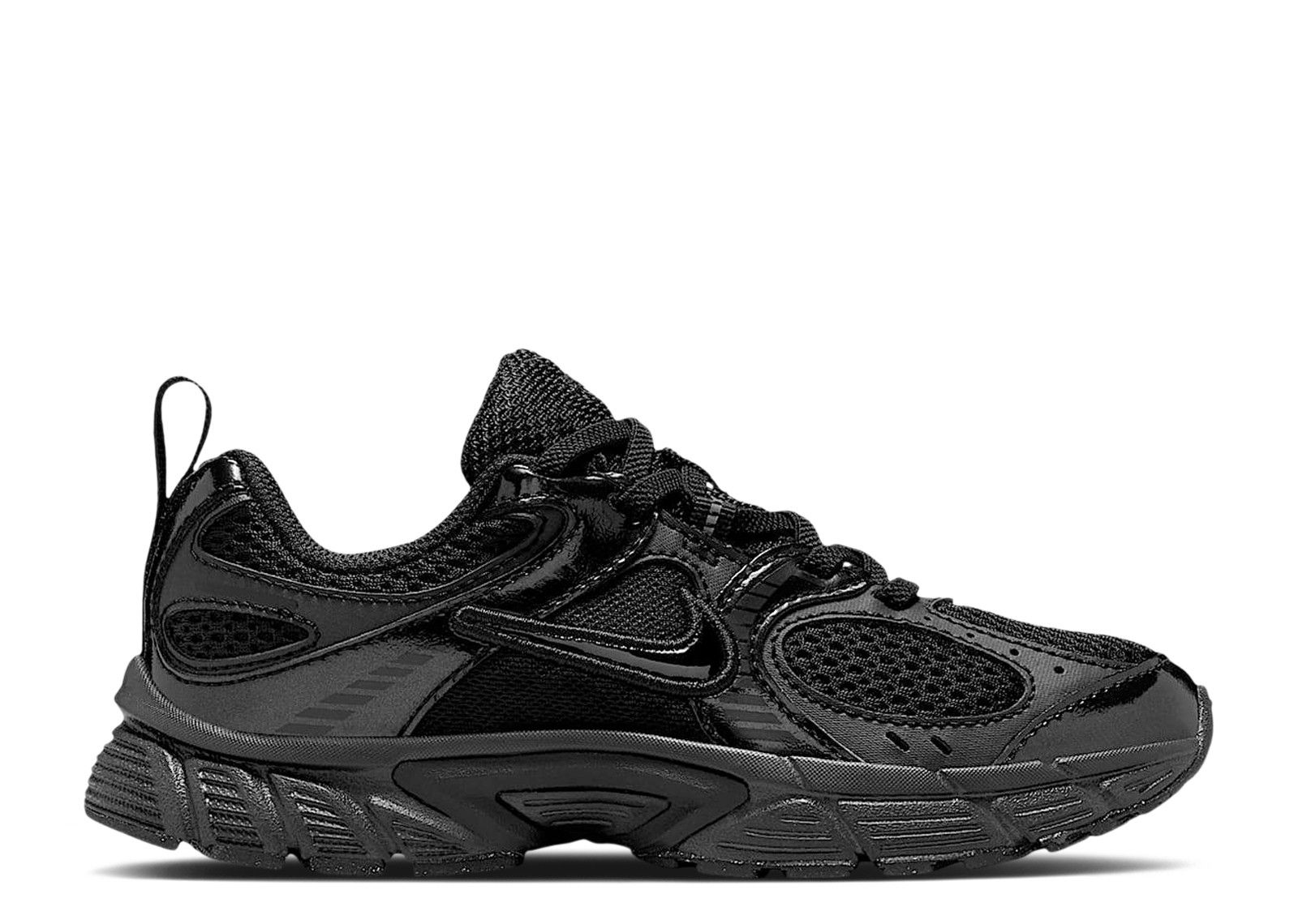 Nike V5 RNR PS 'Black/Anthracite/Black'