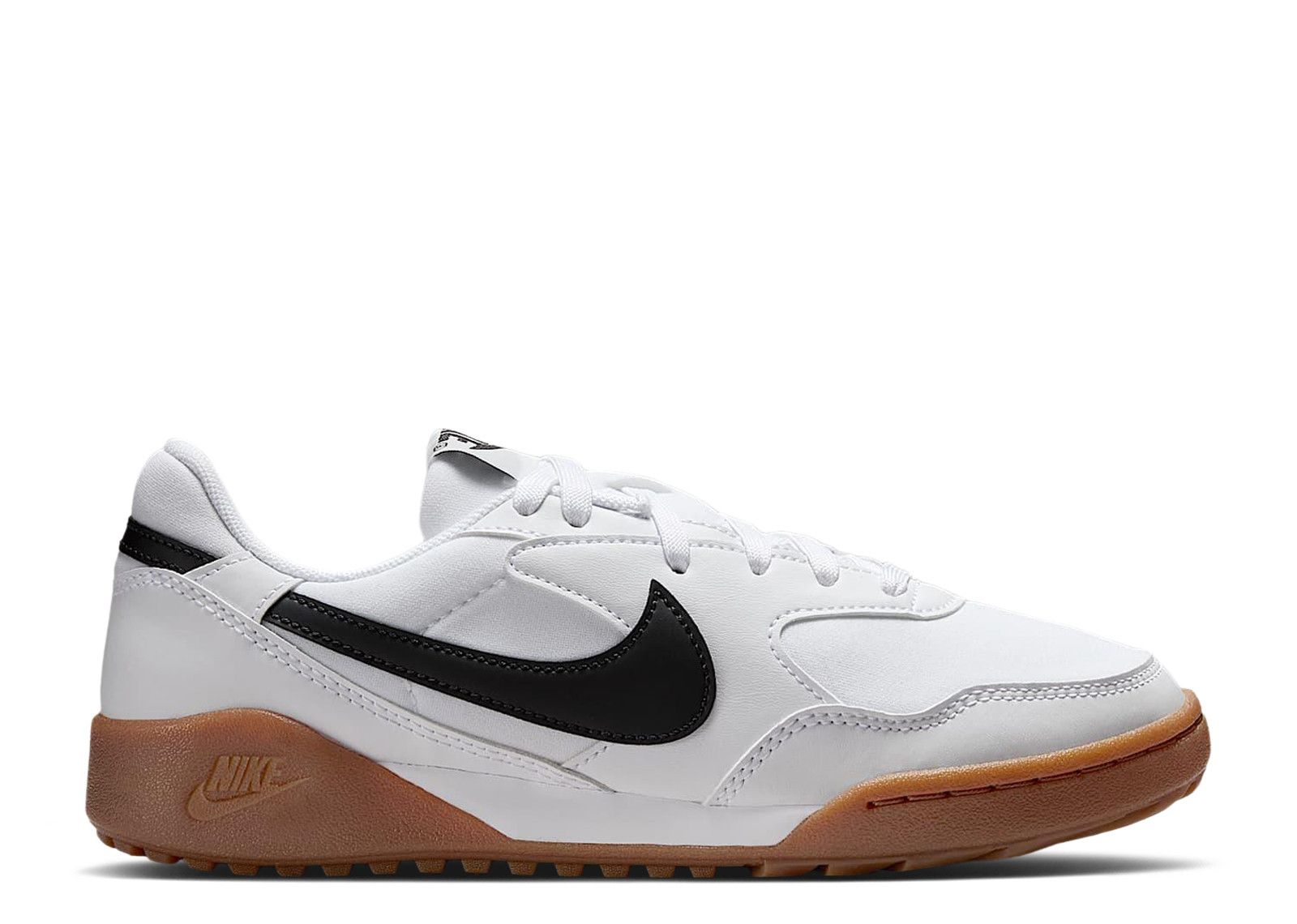 Nike Terra Manta GS 'White/White/Black'