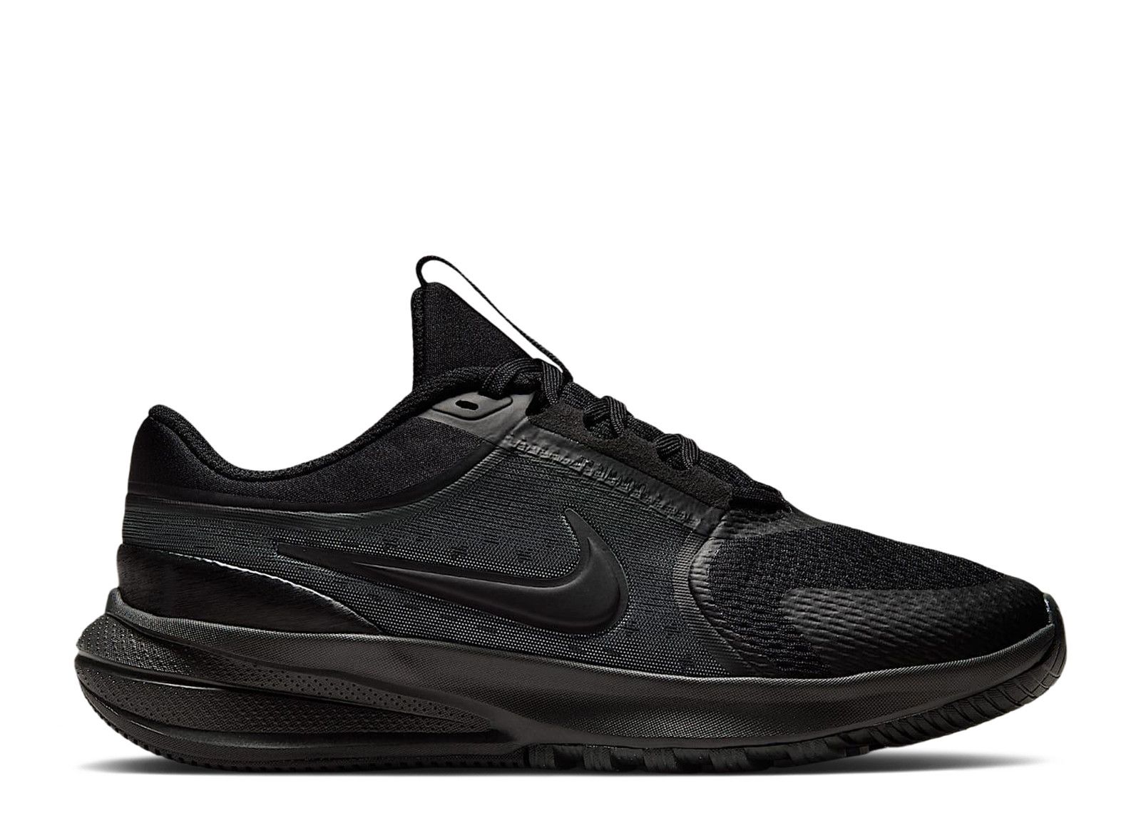 Nike Star Runner 5 GS 'Black/Anthracite/Black'