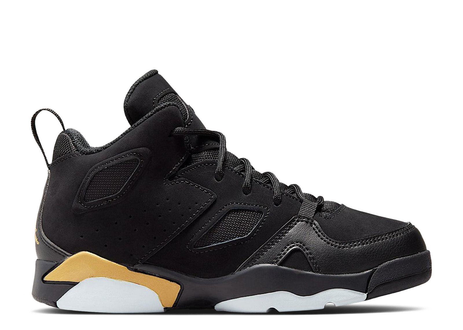 when did the jordan flight club 91 come out