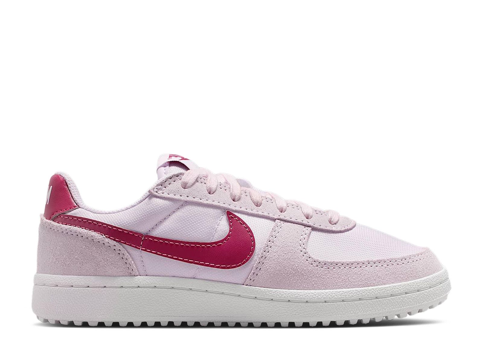 Nike Field General GS 'Light Violet/Summit White/Sweet Beet'