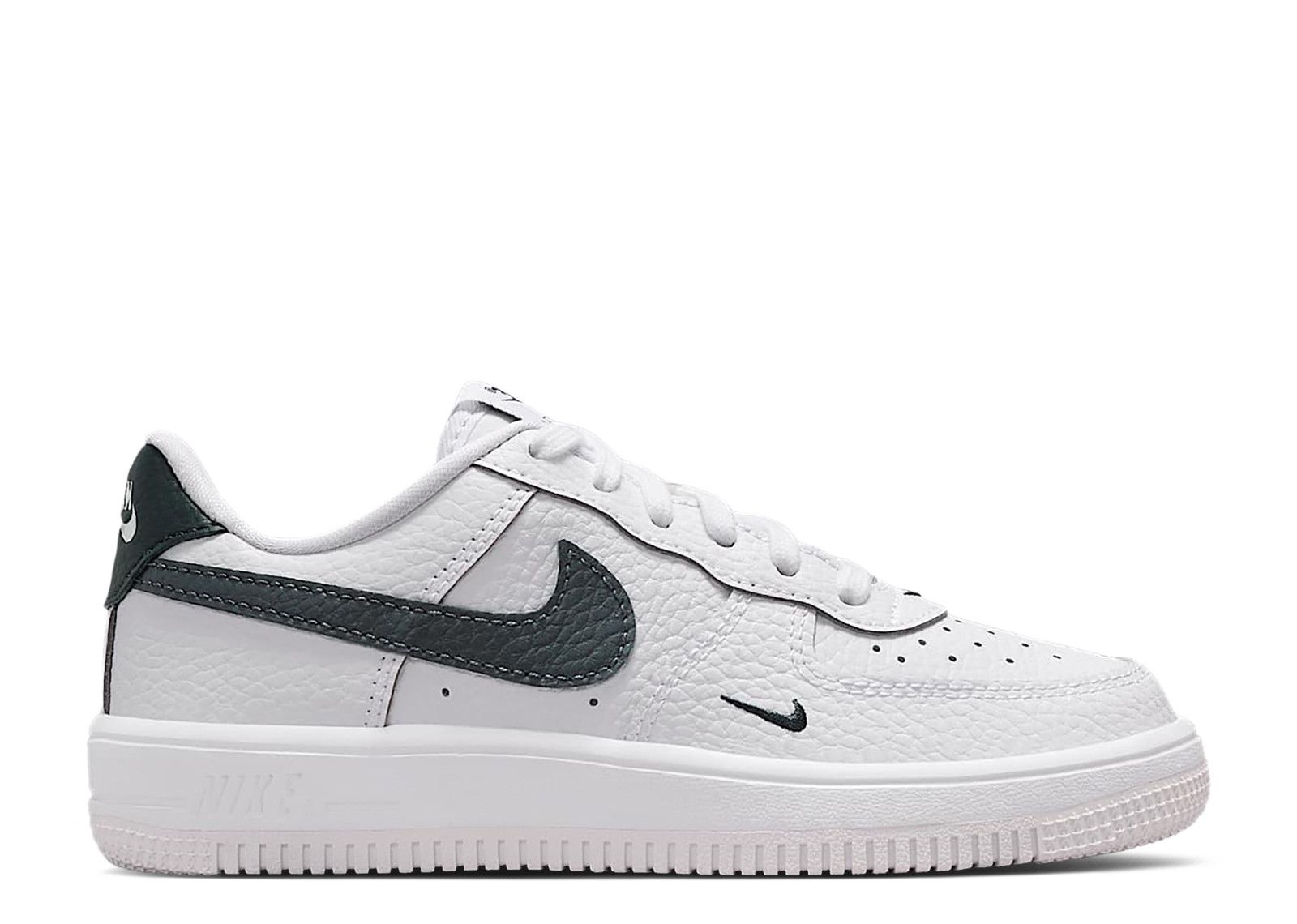 Nike Force 1 Low PS 'White/Seaweed'