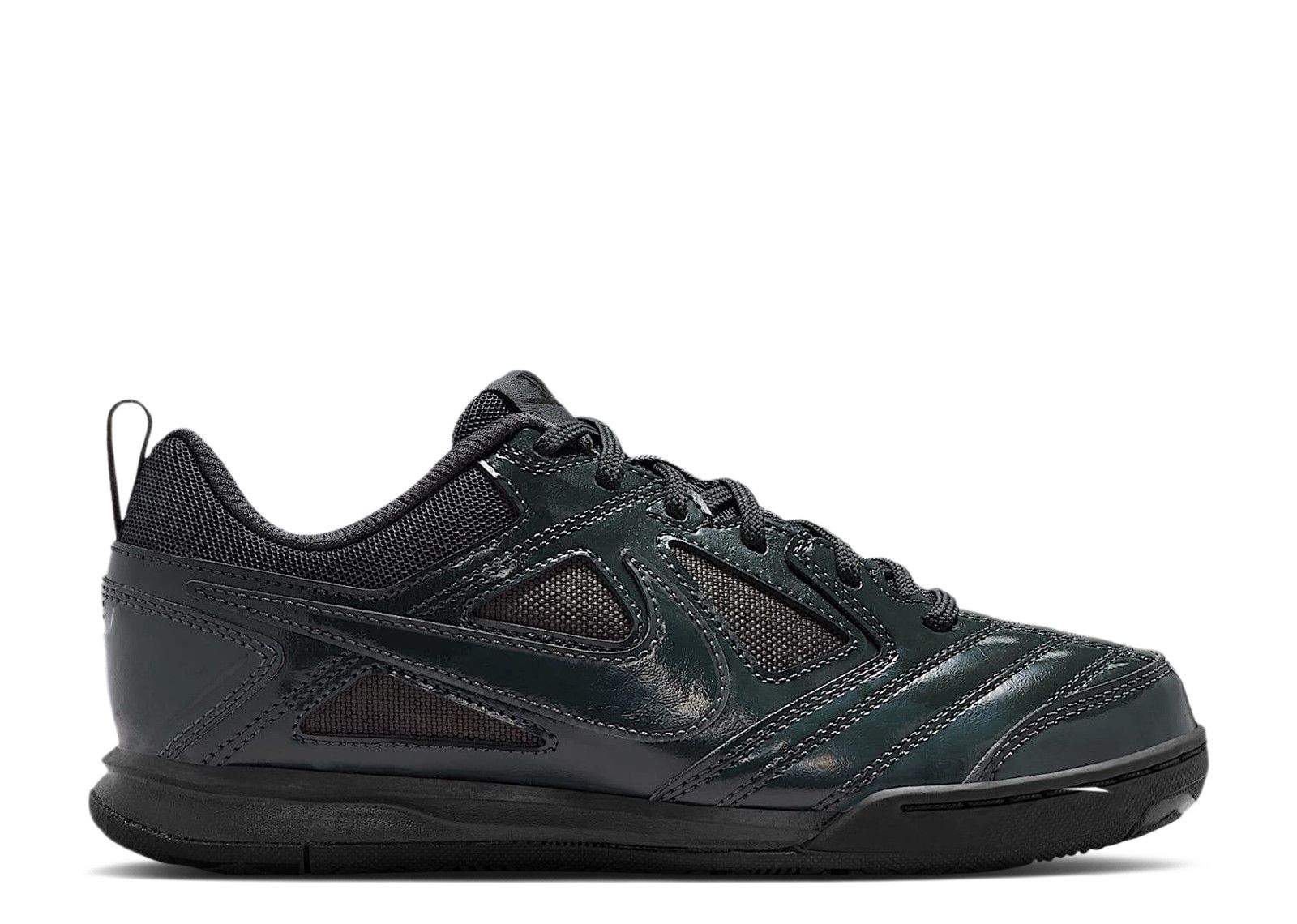 Nike Gato LV8 GS 'Anthracite/Black/Black/Anthracite'
