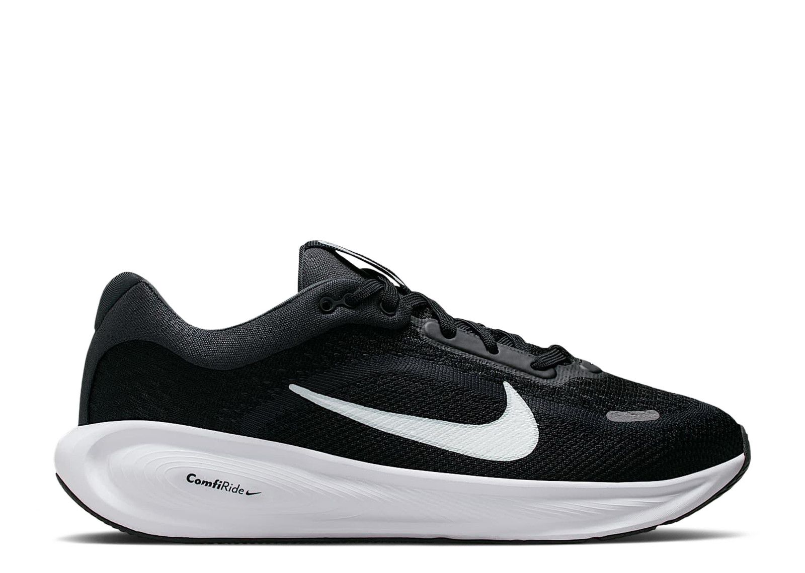 Nike Stellar Ride GS 'Black/Anthracite/Pure Platinum/White'
