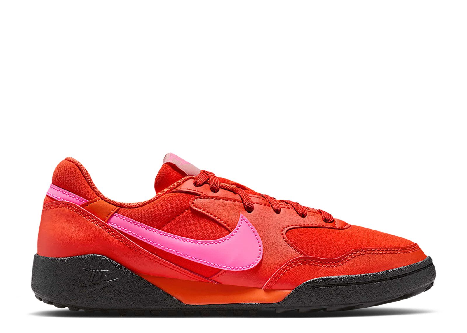 Nike Terra Manta GS 'Picante Red/Black/Pink Glow'