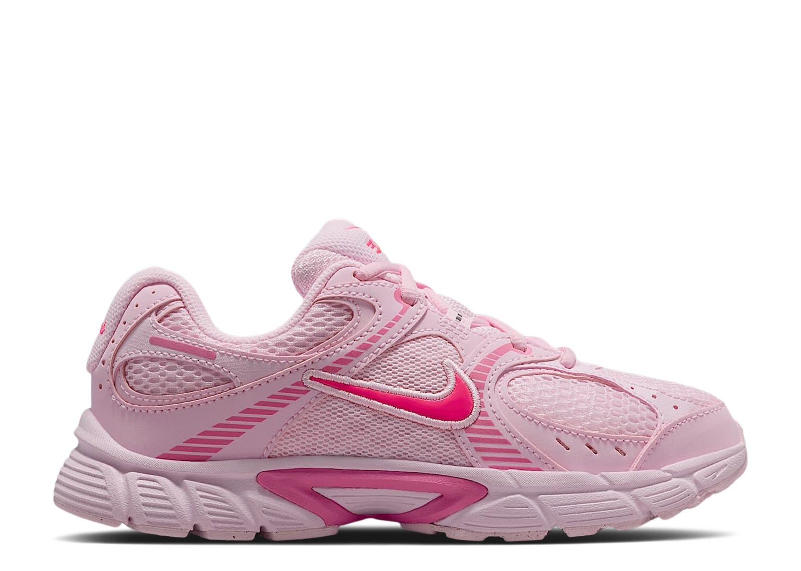Nike V5 RNR GS 'Pink Foam/Pinksicle/Hyper Pink'