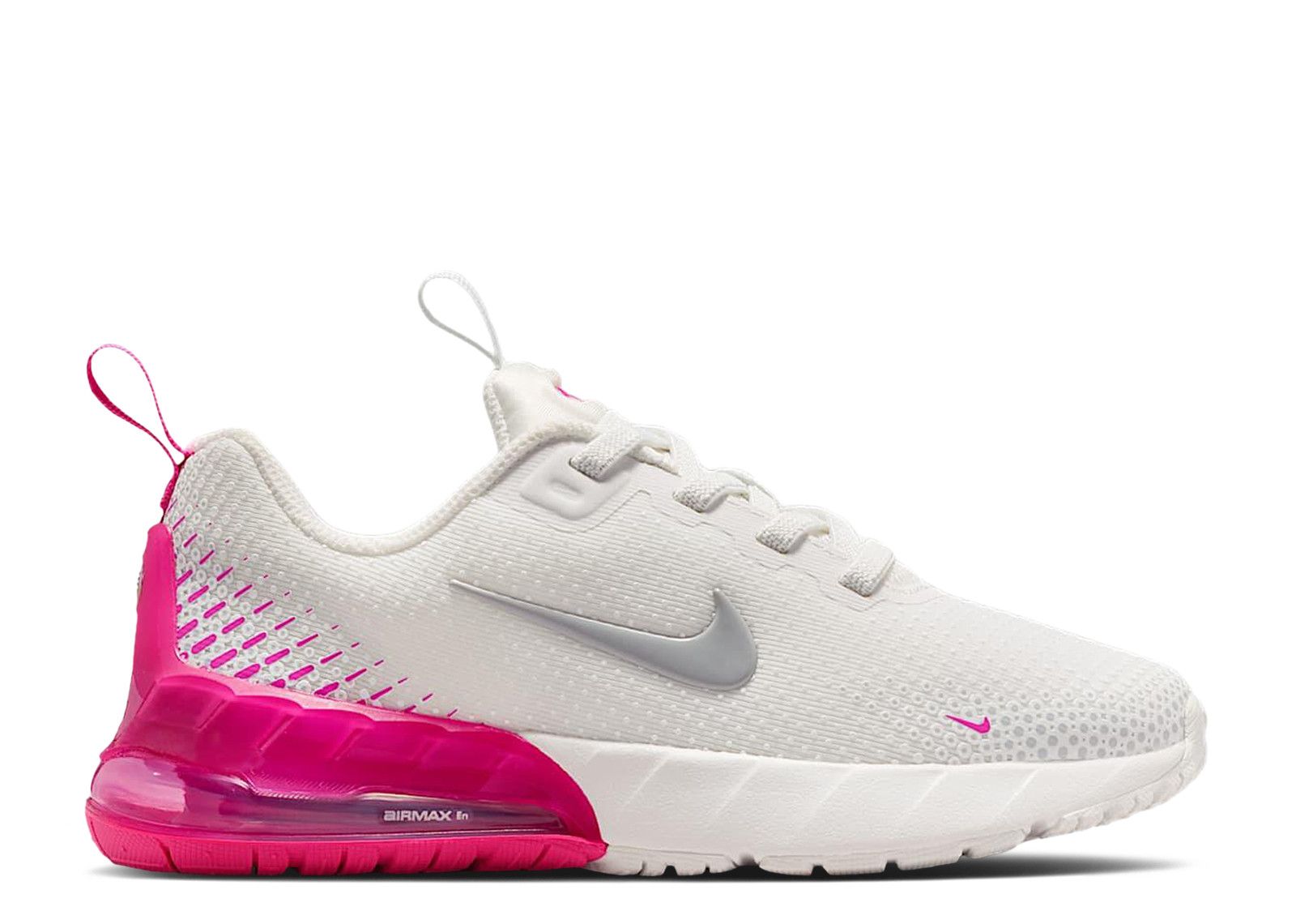 Nike Air Max Phoenix PS 'Summit White/Laser Fuchsia/Vast Grey/Wolf Grey'