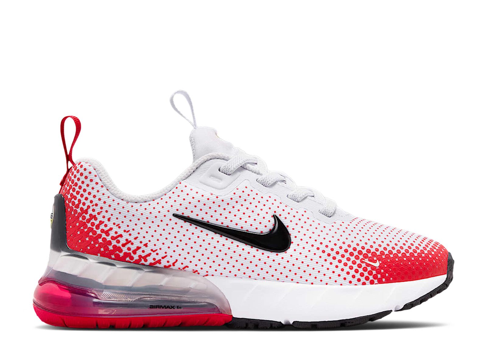 Nike Air Max Phoenix PS 'White/Gym Red/Black/University Red'