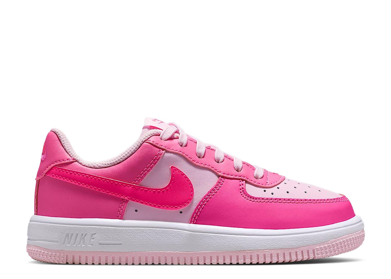 Nike Force 1 Low PS 'Pinksicle/Pink Foam/White/Hyper Pink'