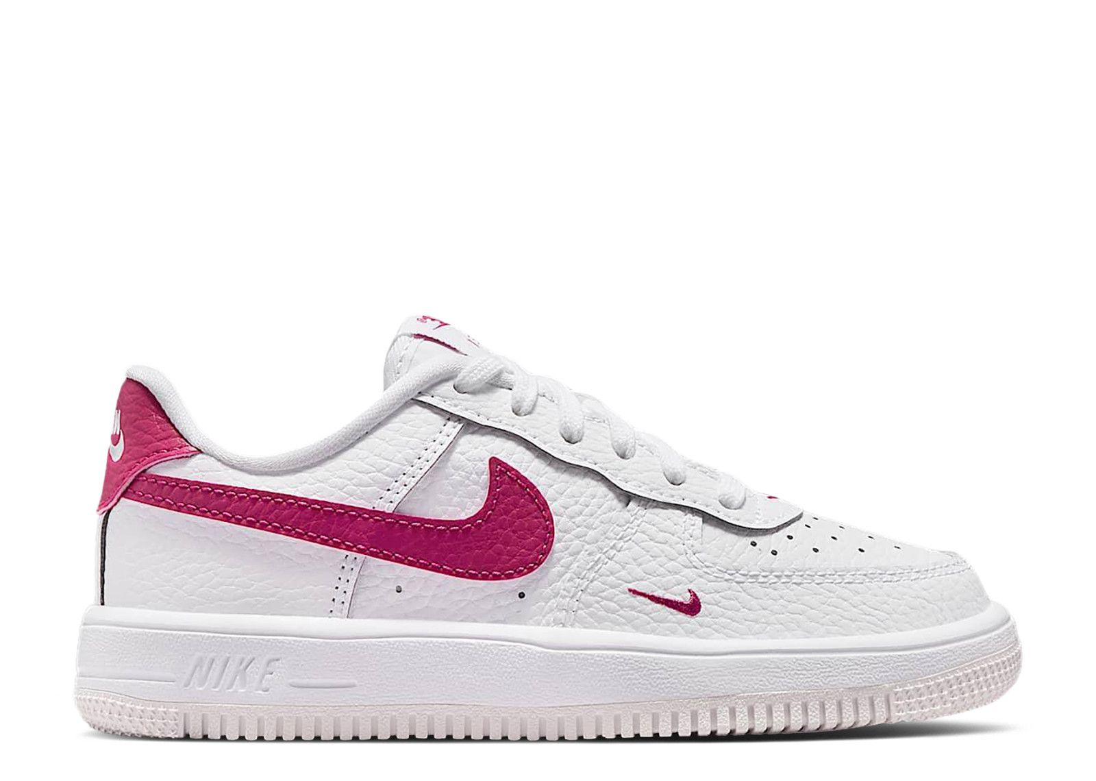 Nike Force 1 Low PS 'White/Sweet Beet'
