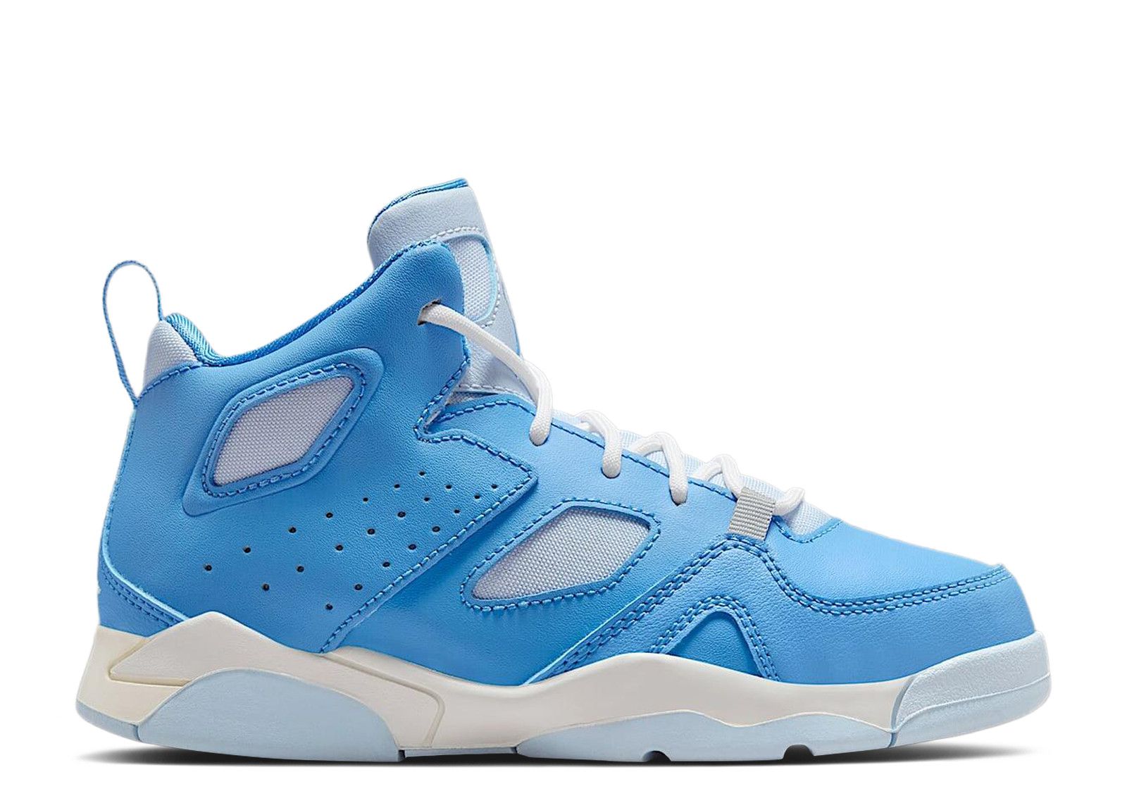 jordan flight club 91 white blue lagoon