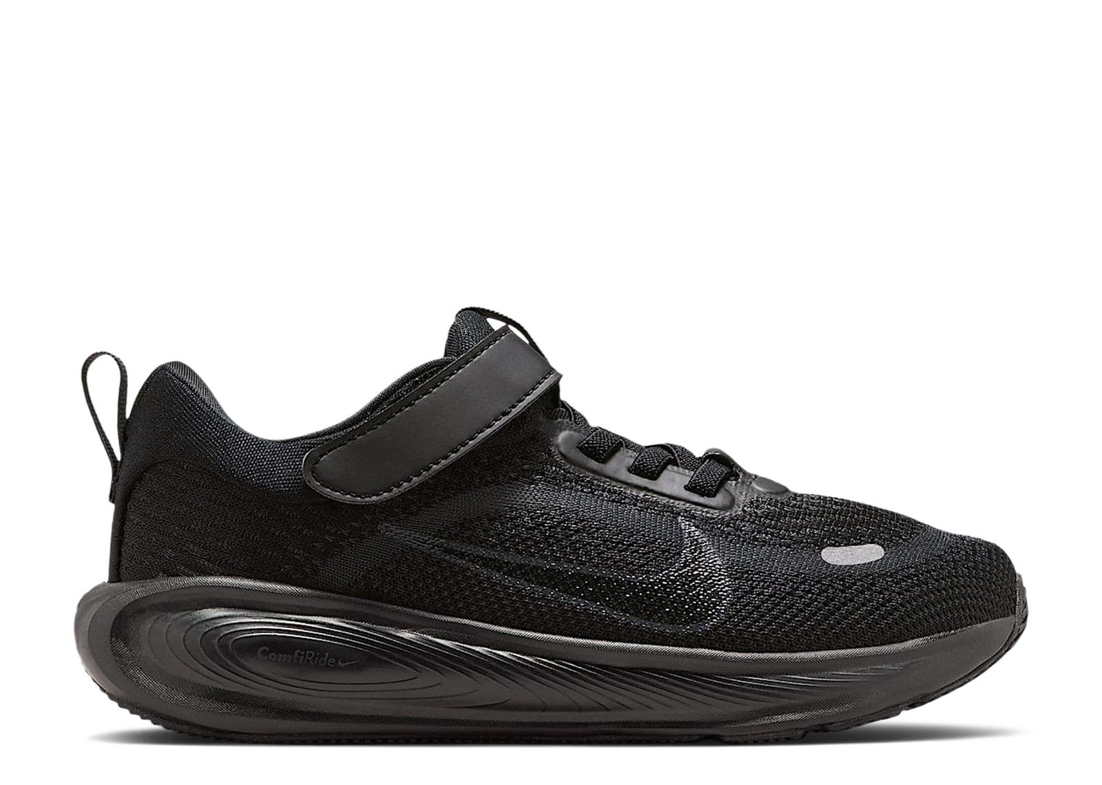 Nike Stellar Ride PS 'Black/Anthracite/Black'