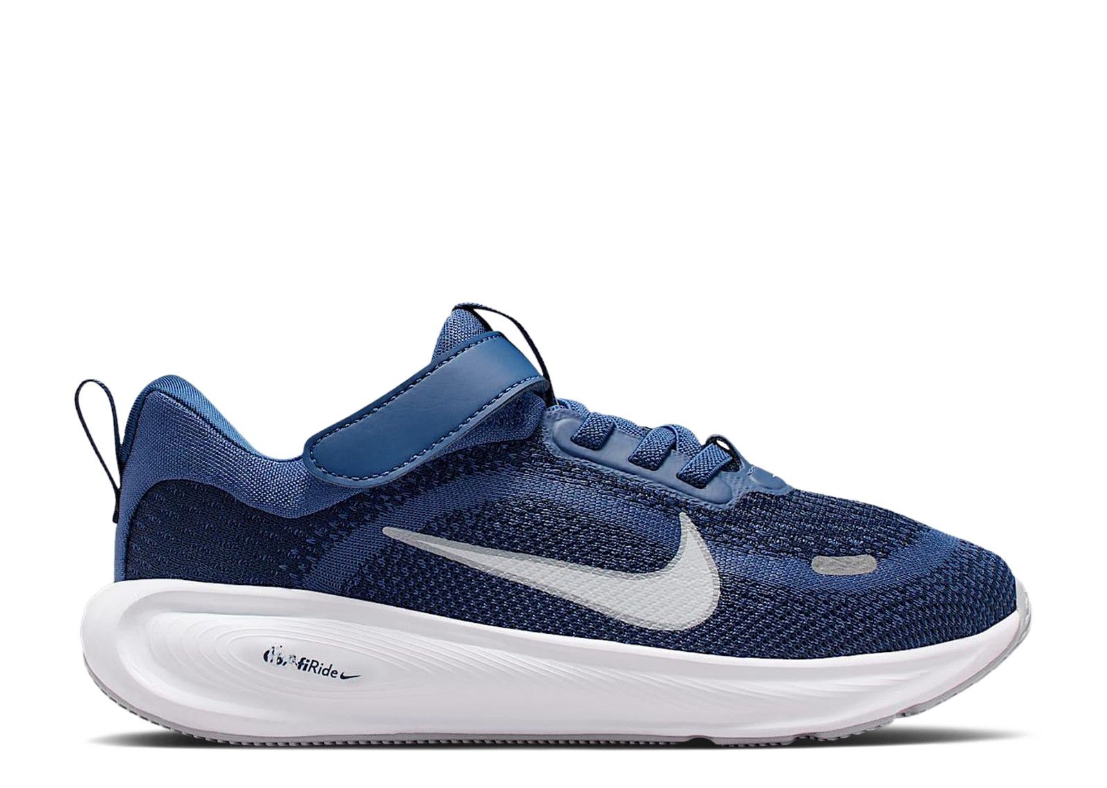 Nike Stellar Ride PS 'Midnight Navy/Black/Mystic Navy/White'