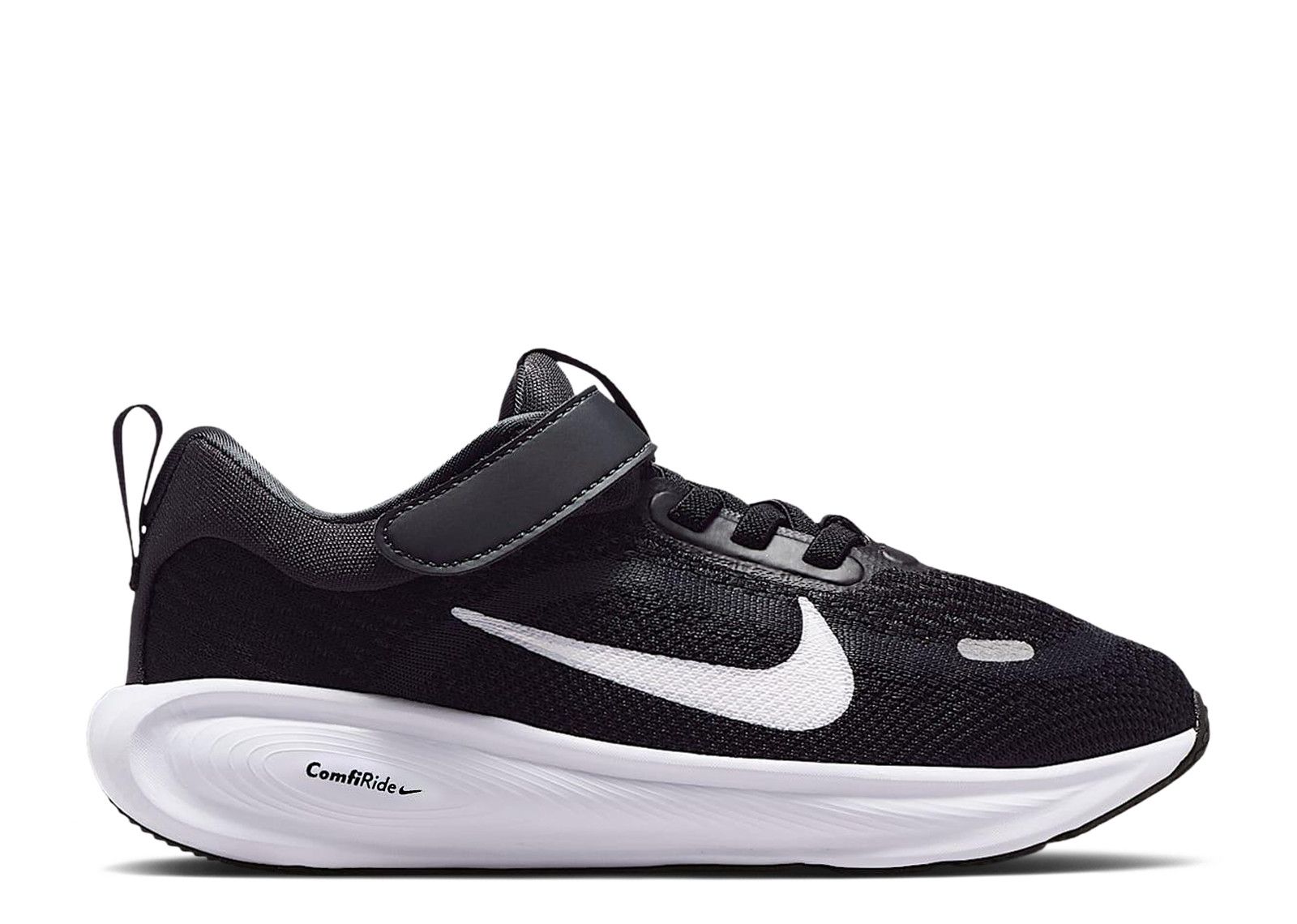 Nike Stellar Ride PS 'Black/Anthracite/Pure Platinum/White'
