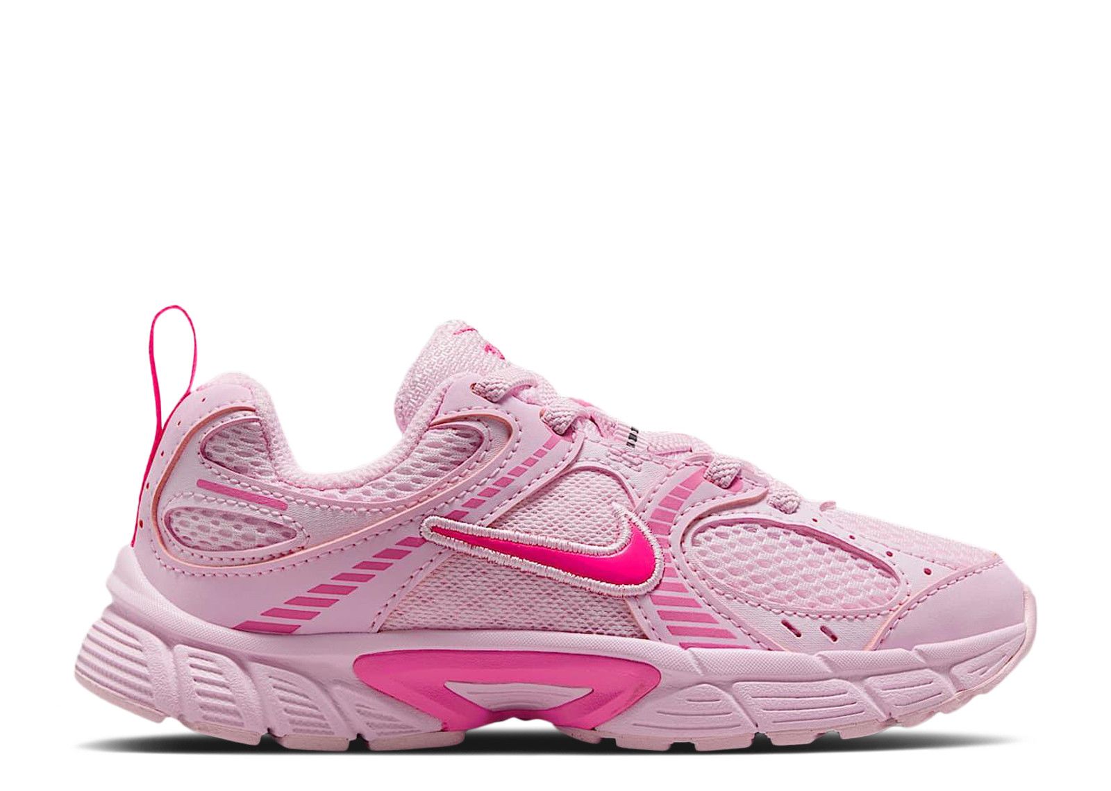 Nike V5 RNR PS 'Pink Foam/Pinksicle/Hyper Pink'