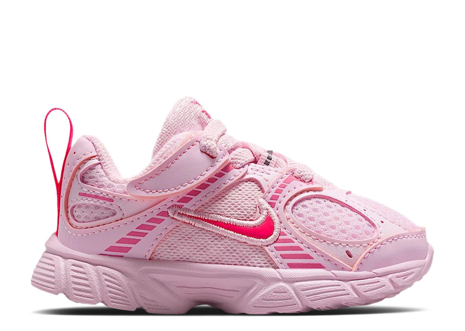 Nike V5 RNR TD 'Pink Foam/Pinksicle/Hyper Pink'