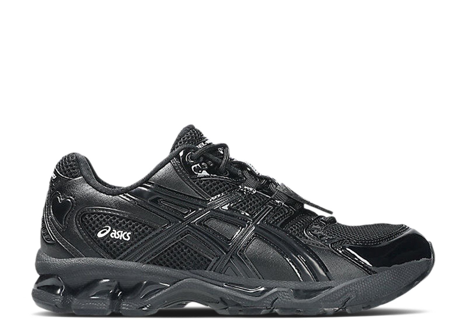 Kimhēkim X Gel Nimbus 10.1 