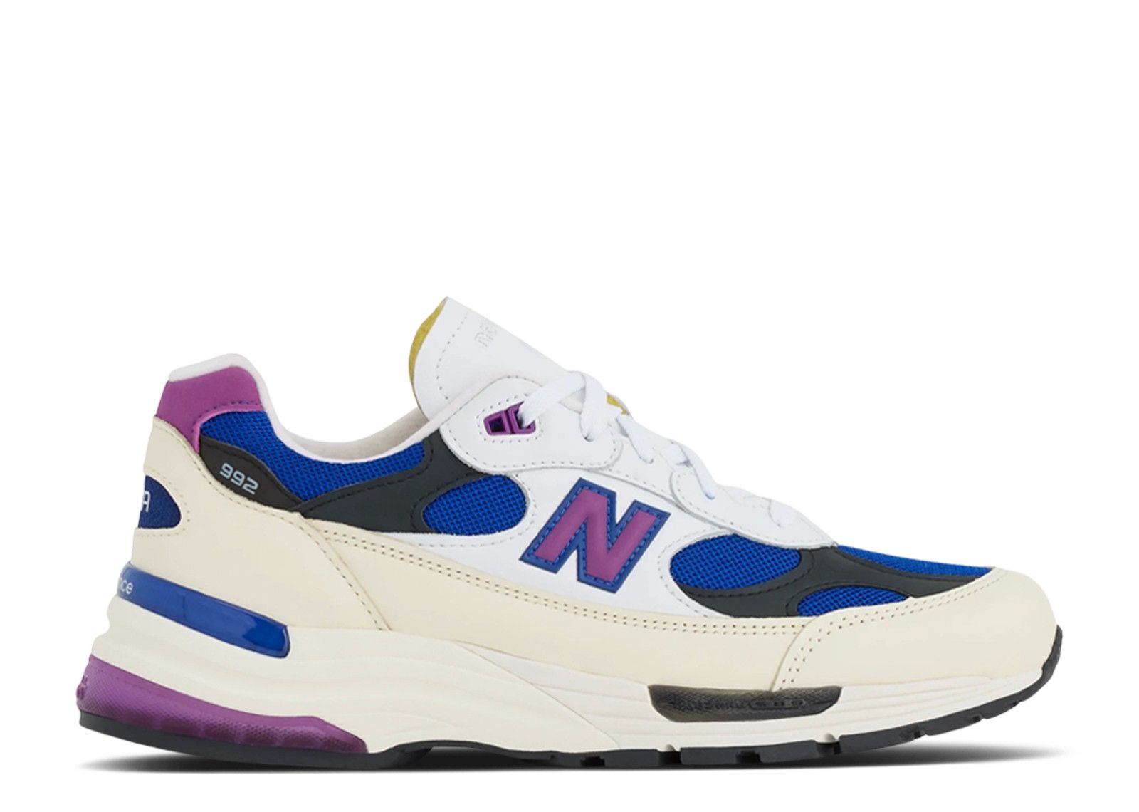 New Balance 992 Made In USA 
