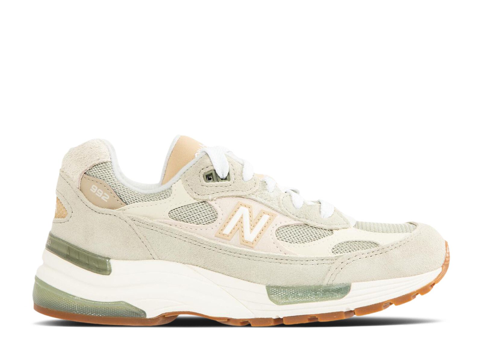 New Balance 992 Sneakers | Flight Club
