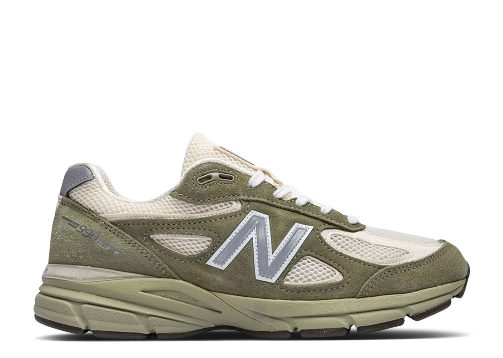 New Balance Aimé Leon Dore X 993 Made In USA 