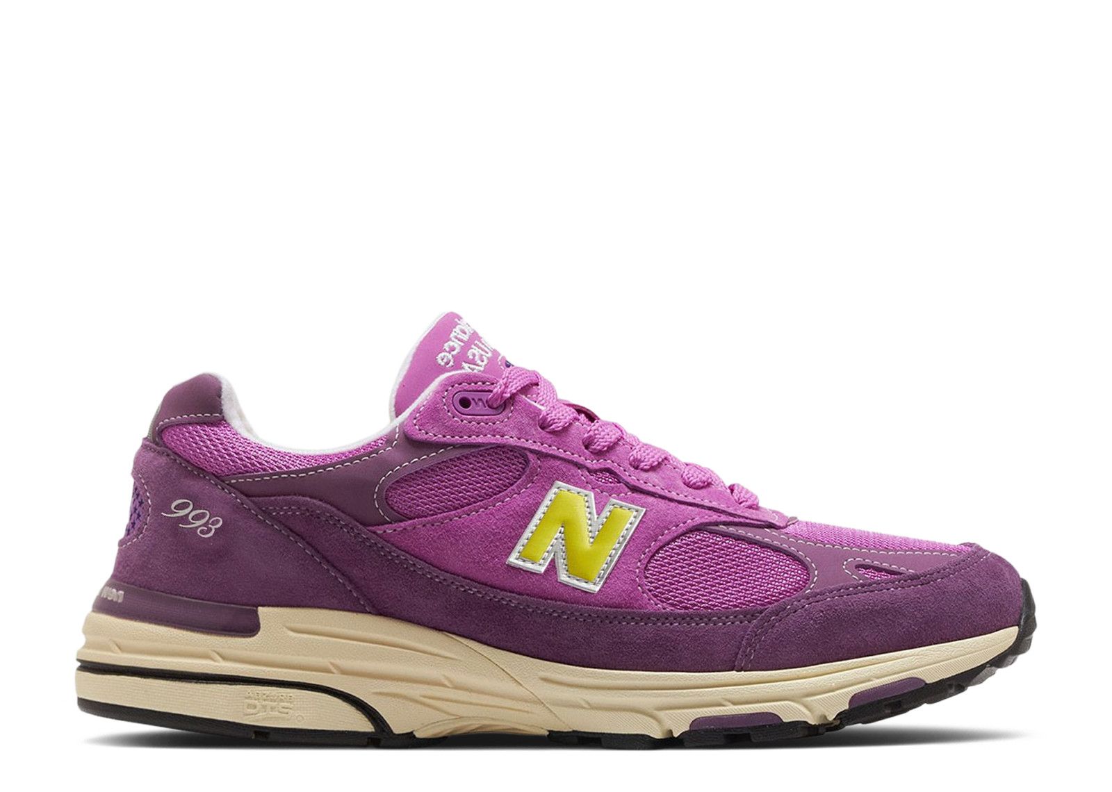 New Balance 993 Sneakers | Flight Club Japan