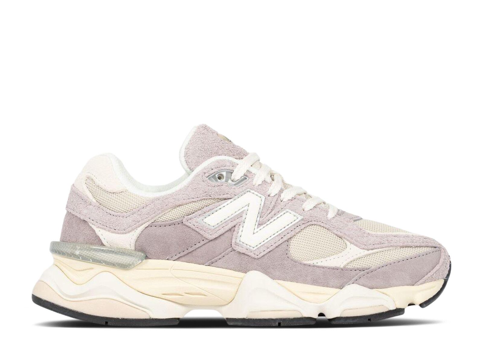 New Balance 9060 'Truffle Salt Timberwolf' - New Balance