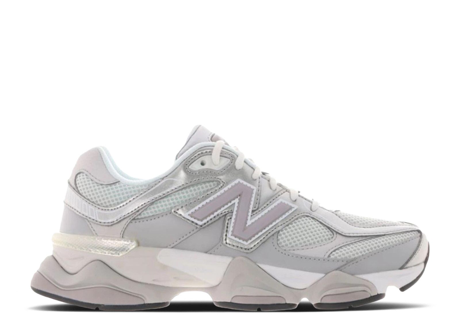 靴 U90609IH New Balance 9060 Summer New Balance 9060 'Summer Off White' - New Balance - U90609IH - off