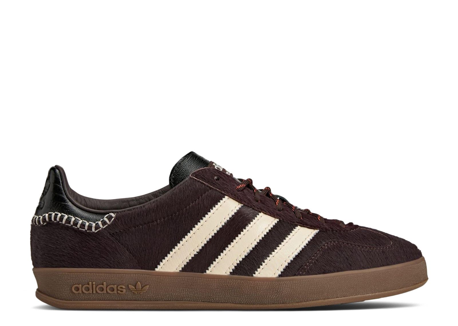 adidas gazelle silver green womens adidas Samba Nylon 'Wales Bonner main image 1