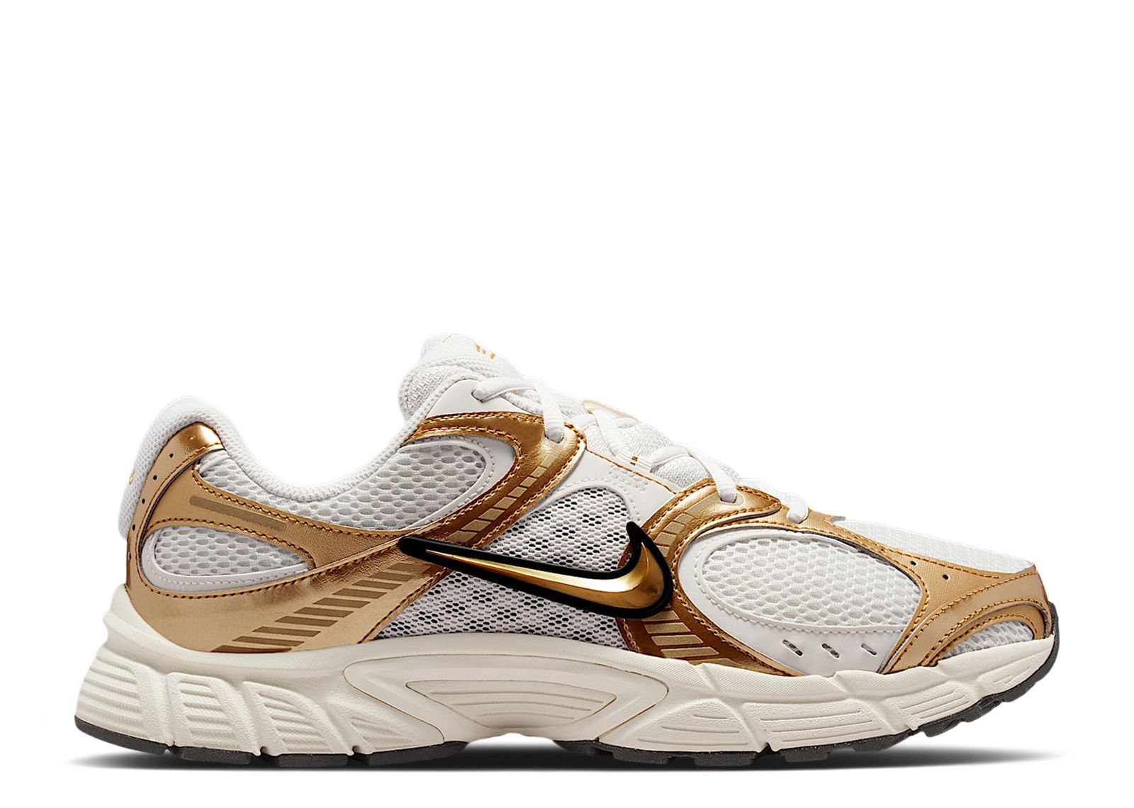 Nike V5 RNR 'Phantom/Phantom/Black/Metallic Gold'