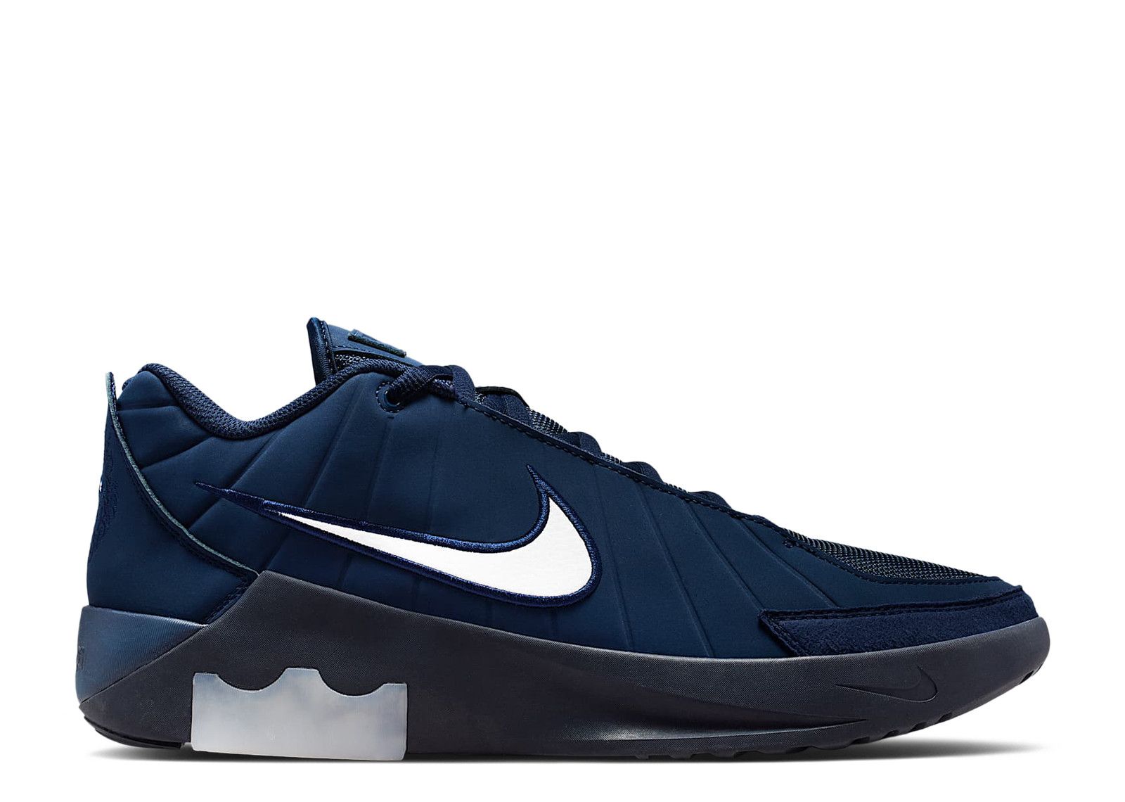 Nike LeBron Witness 9 'College Navy/College Navy/Photo Blue/White'