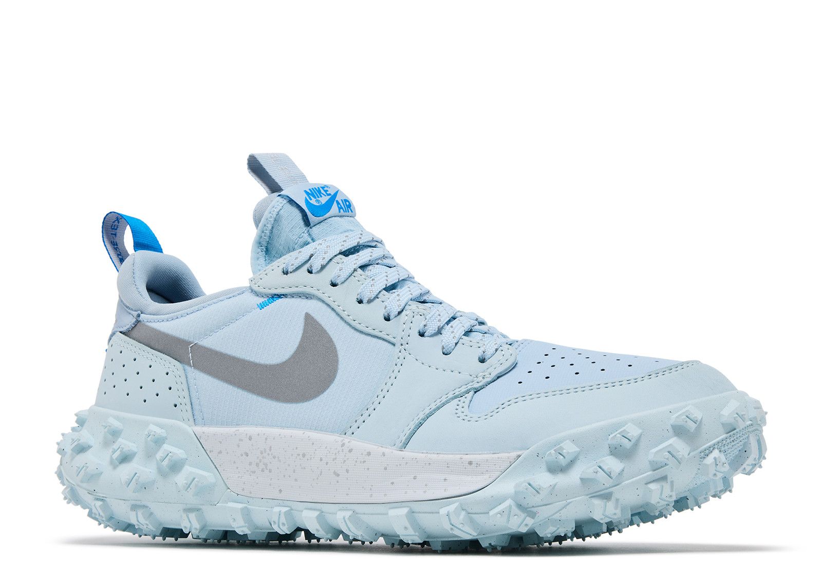 Jordan 1 Element Low A/T 'Glacier Blue/Pale Blue/Light Armory Blue