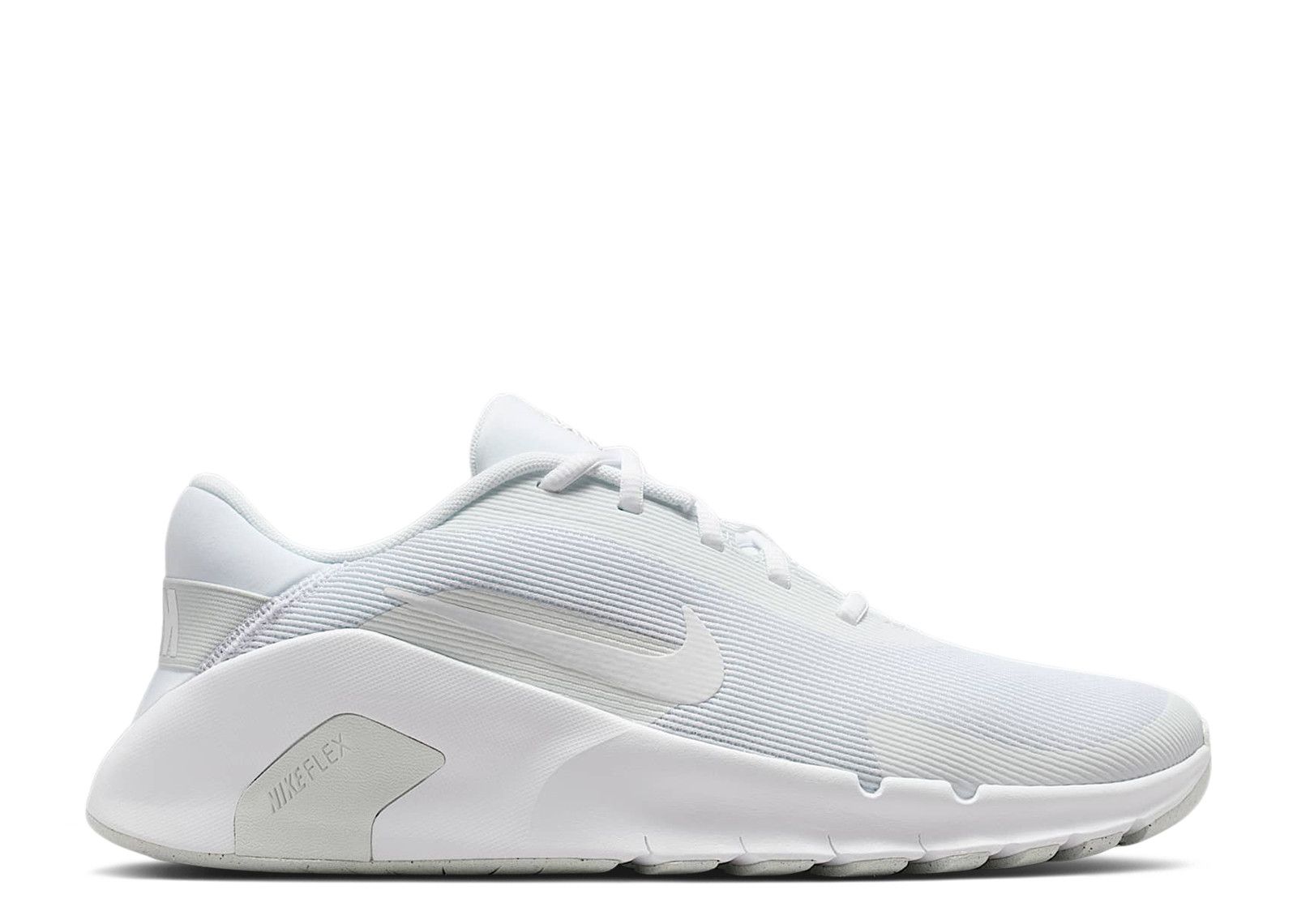 Nike Flex Train 'White/Photon Dust/White'