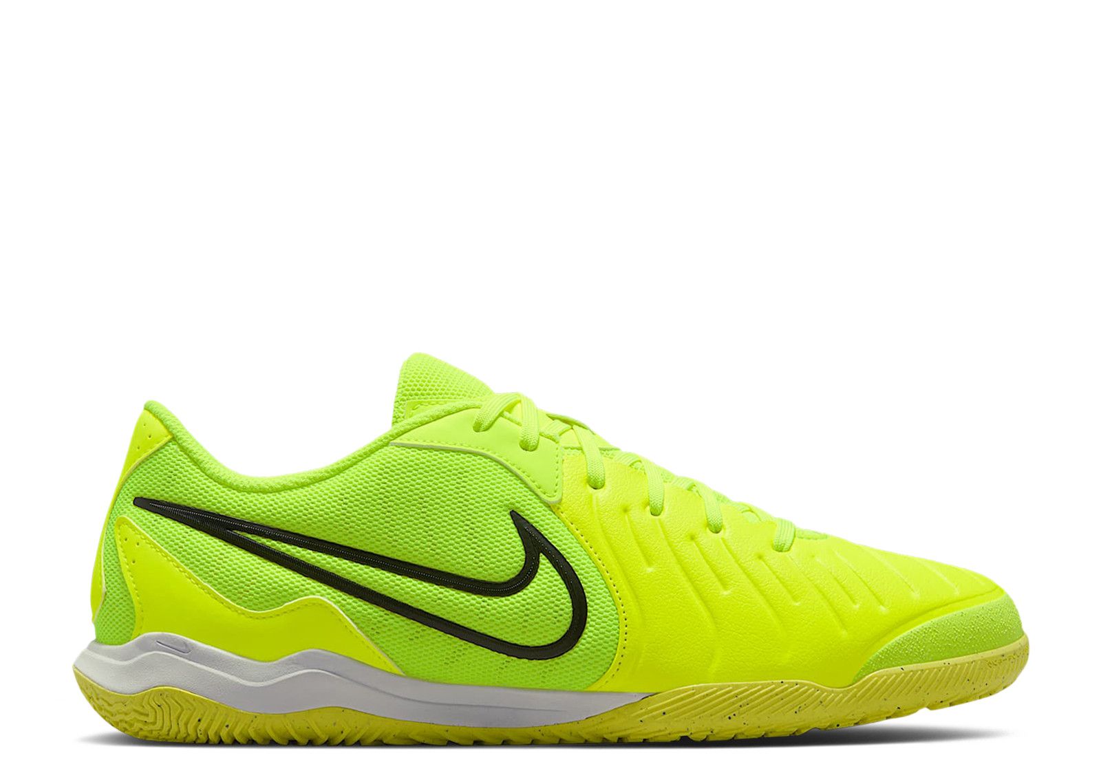 Nike Tiempo Legend 10 Academy 'Volt/Black'