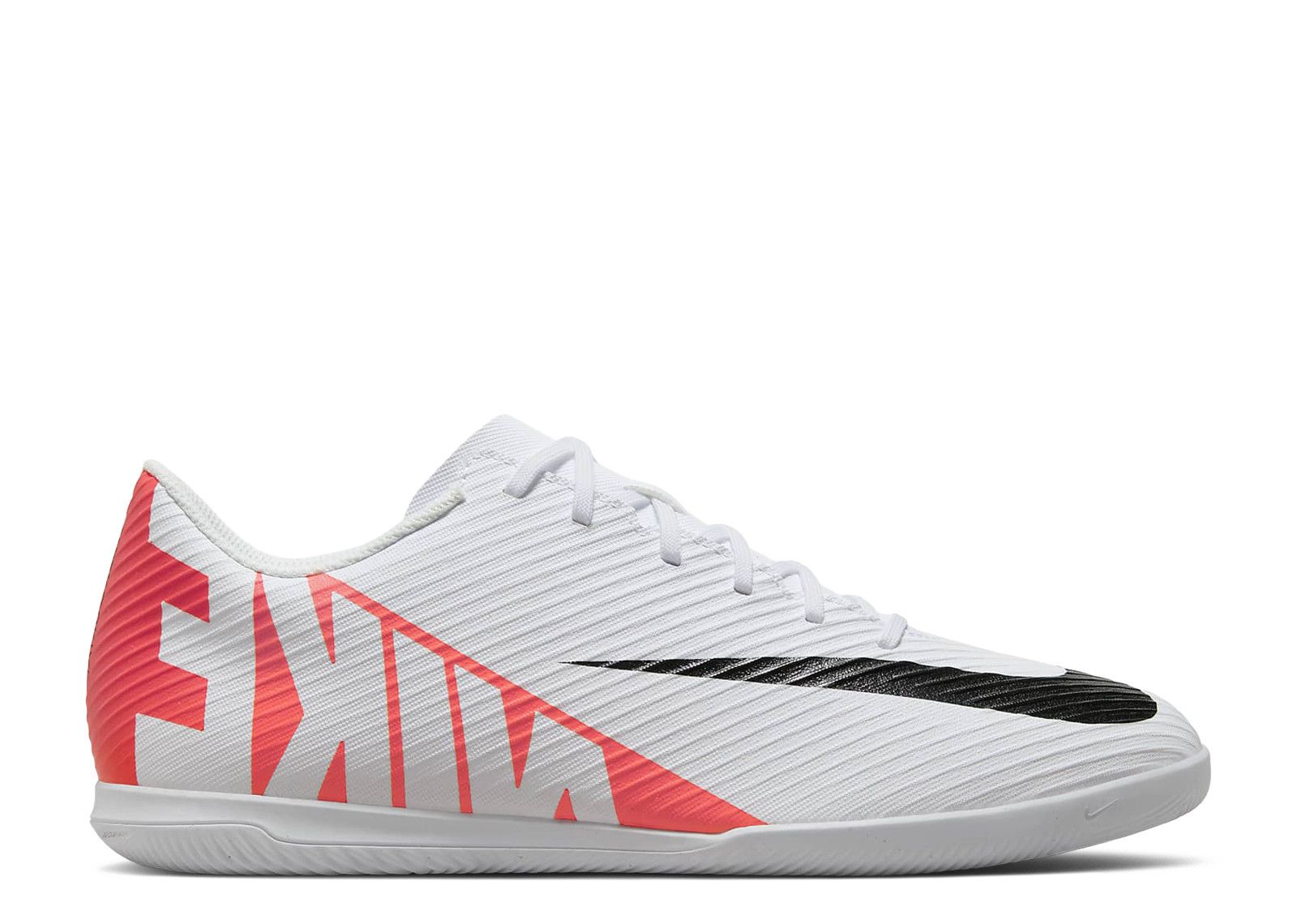 Nike Mercurial Vapor 15 Club 'Bright Crimson/Black/White'
