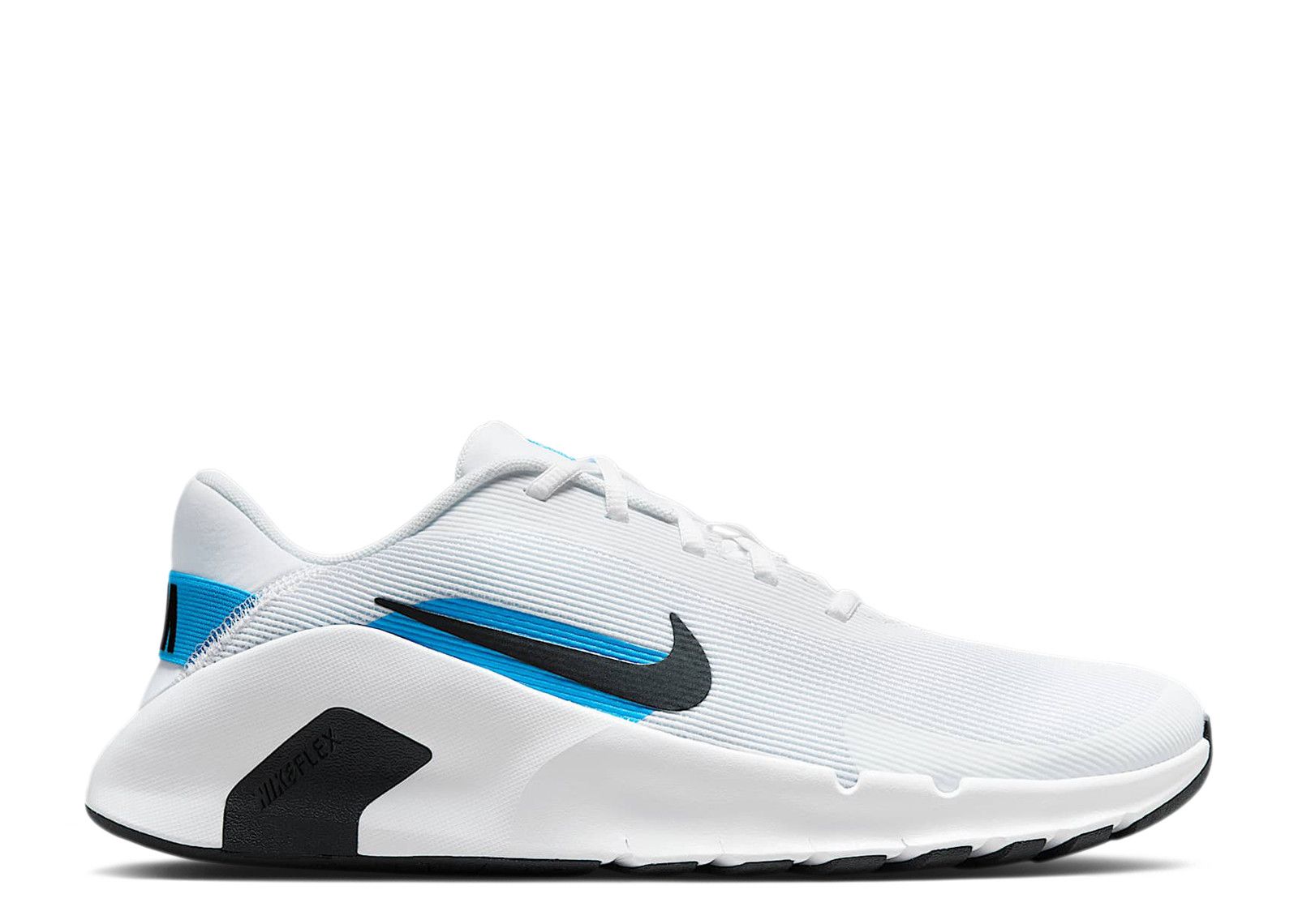 Nike Flex Train 'White/Blue Hero/Black'