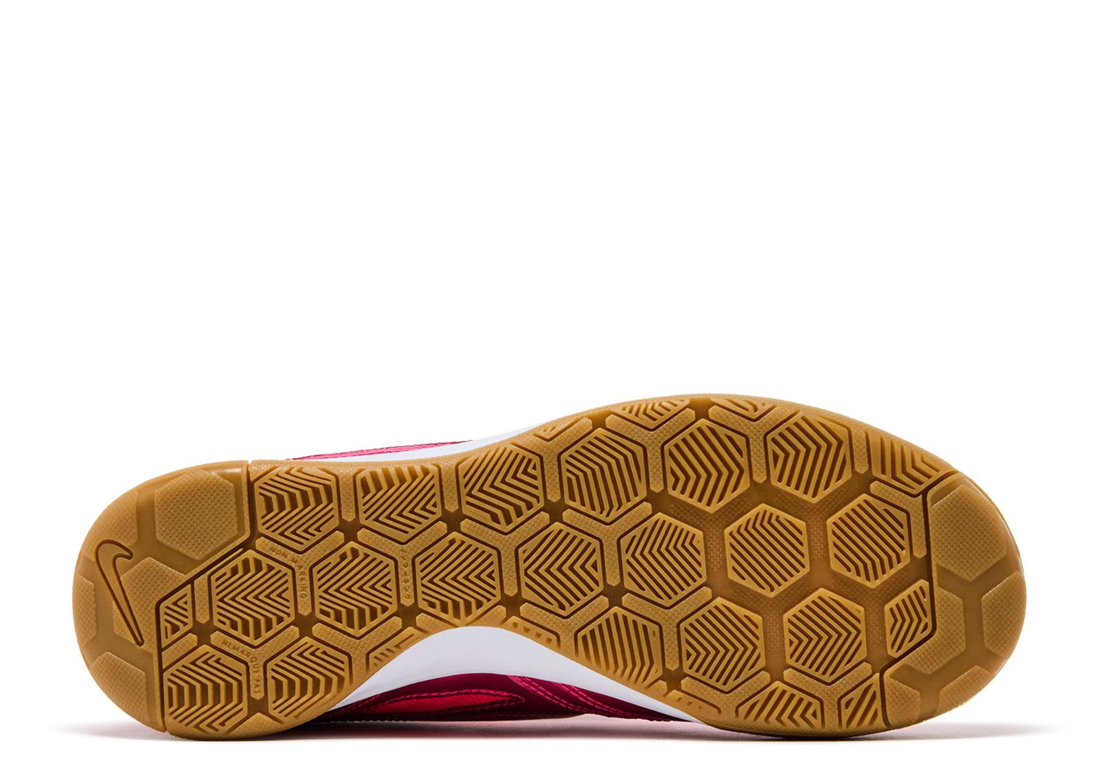 Nike Gato LV8 'Hyper Pink/White/Gum Light Brown/Hyper Pink' - Nike